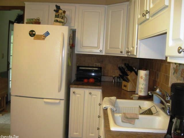 Pioneer Park - Residential