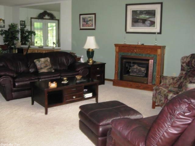 Pioneer Park - Residential