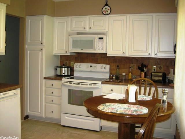 Pioneer Park - Residential