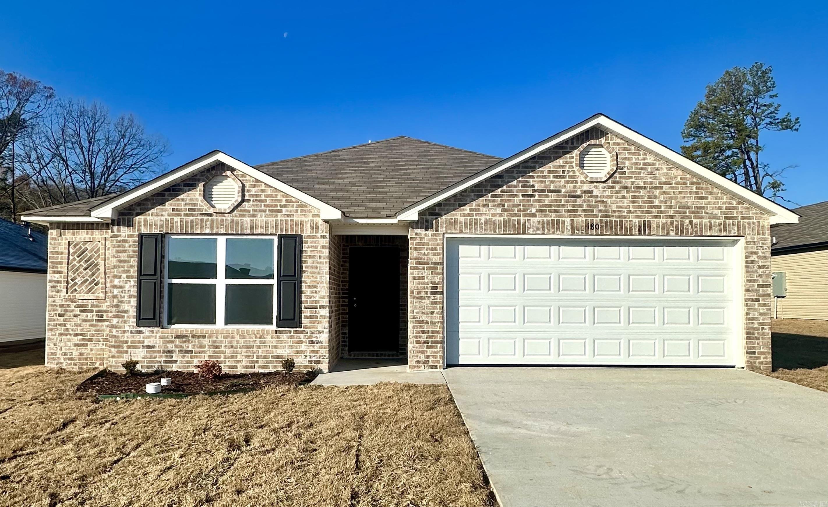 STAGECOACH MEADOWS - Residential