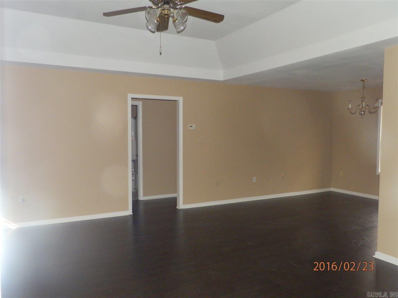 Not in List - Residential Lease