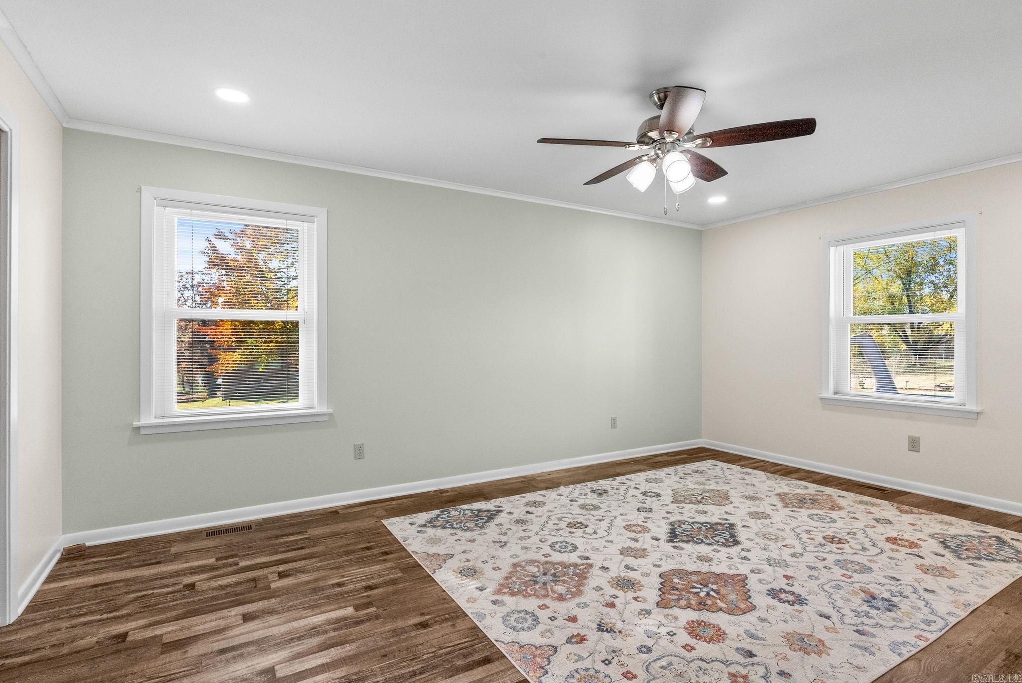 CEDAR GLADES - Residential