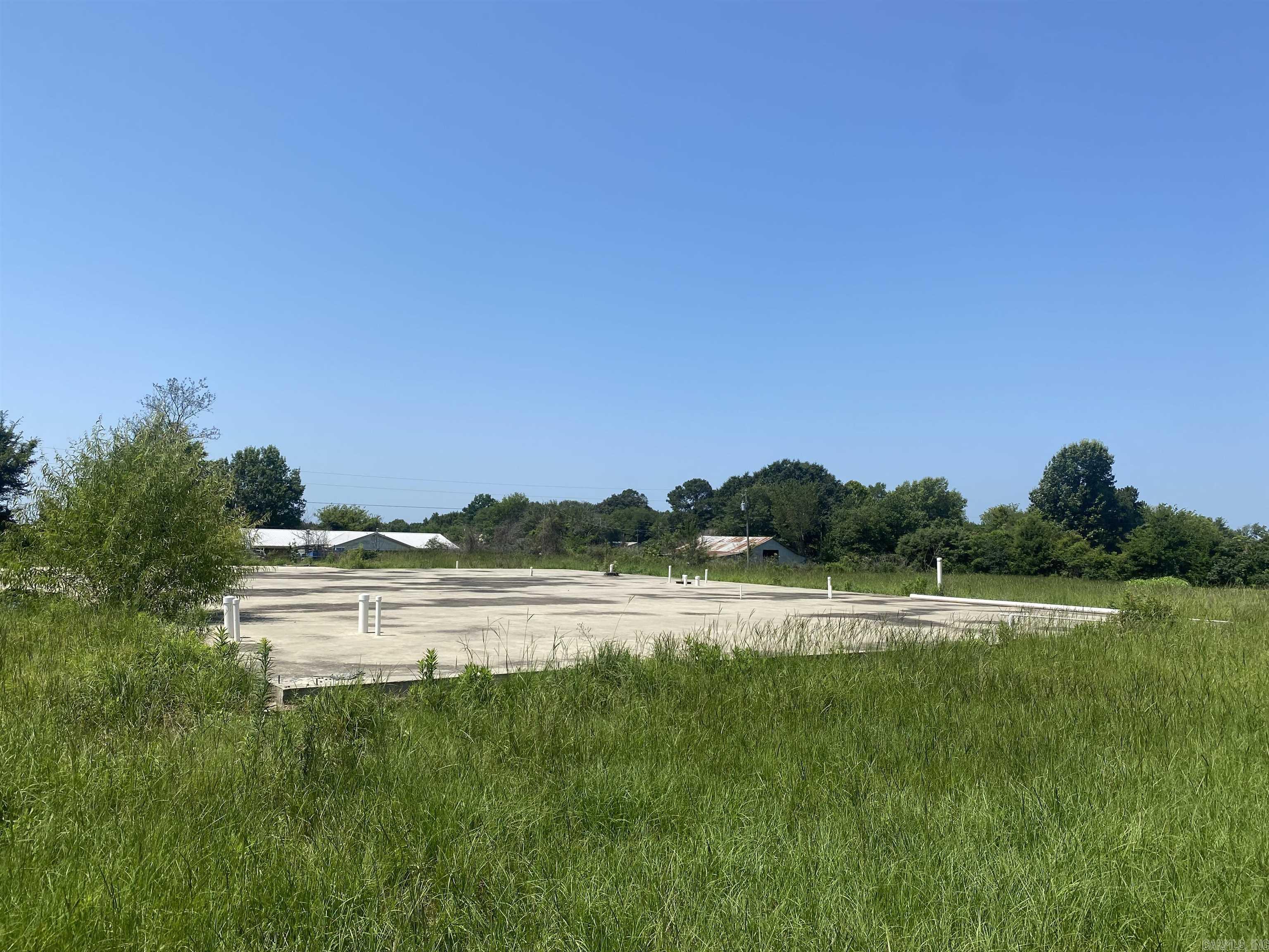 Lockesburg Homesites - Land