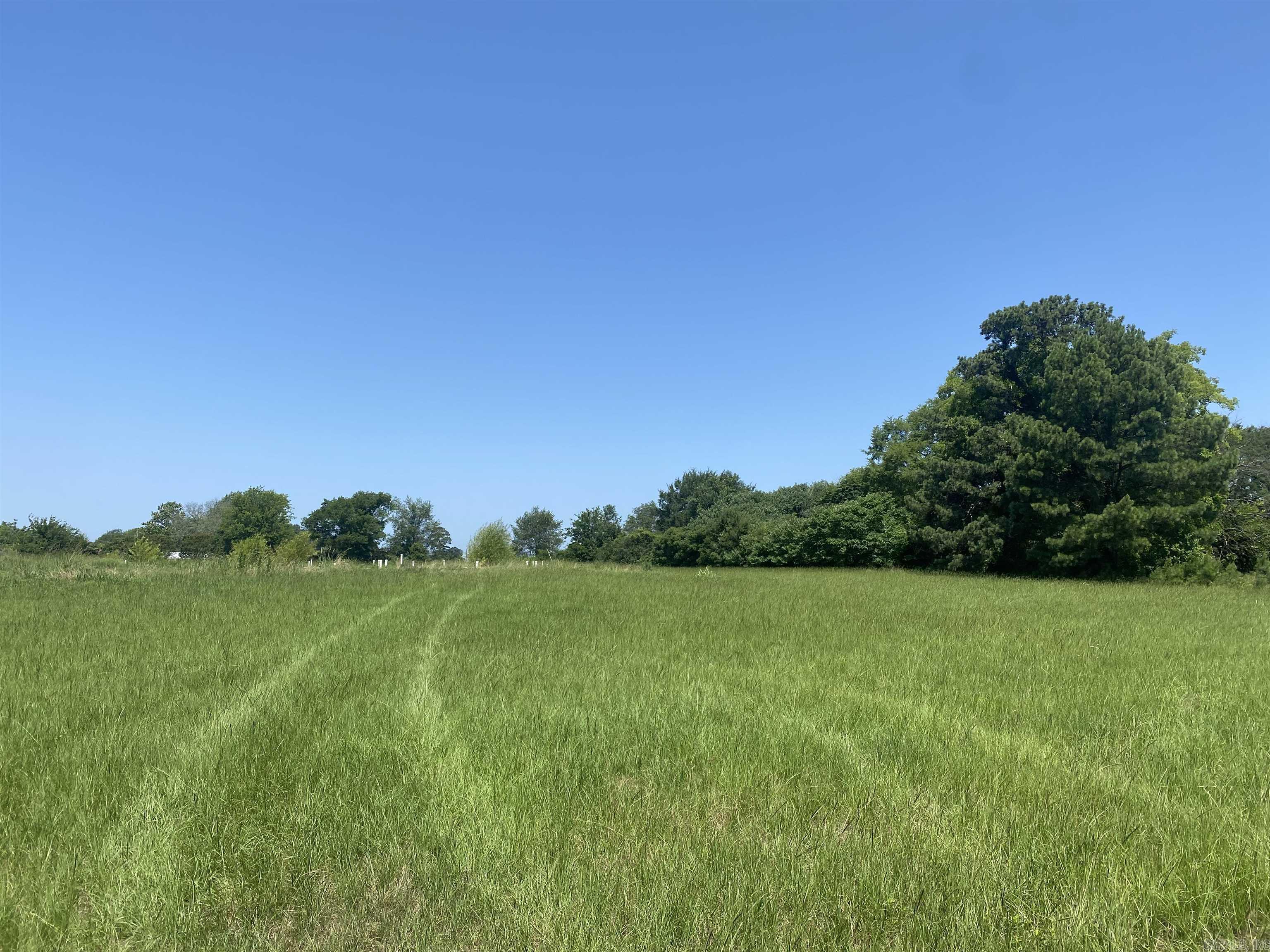 Lockesburg Homesites - Land