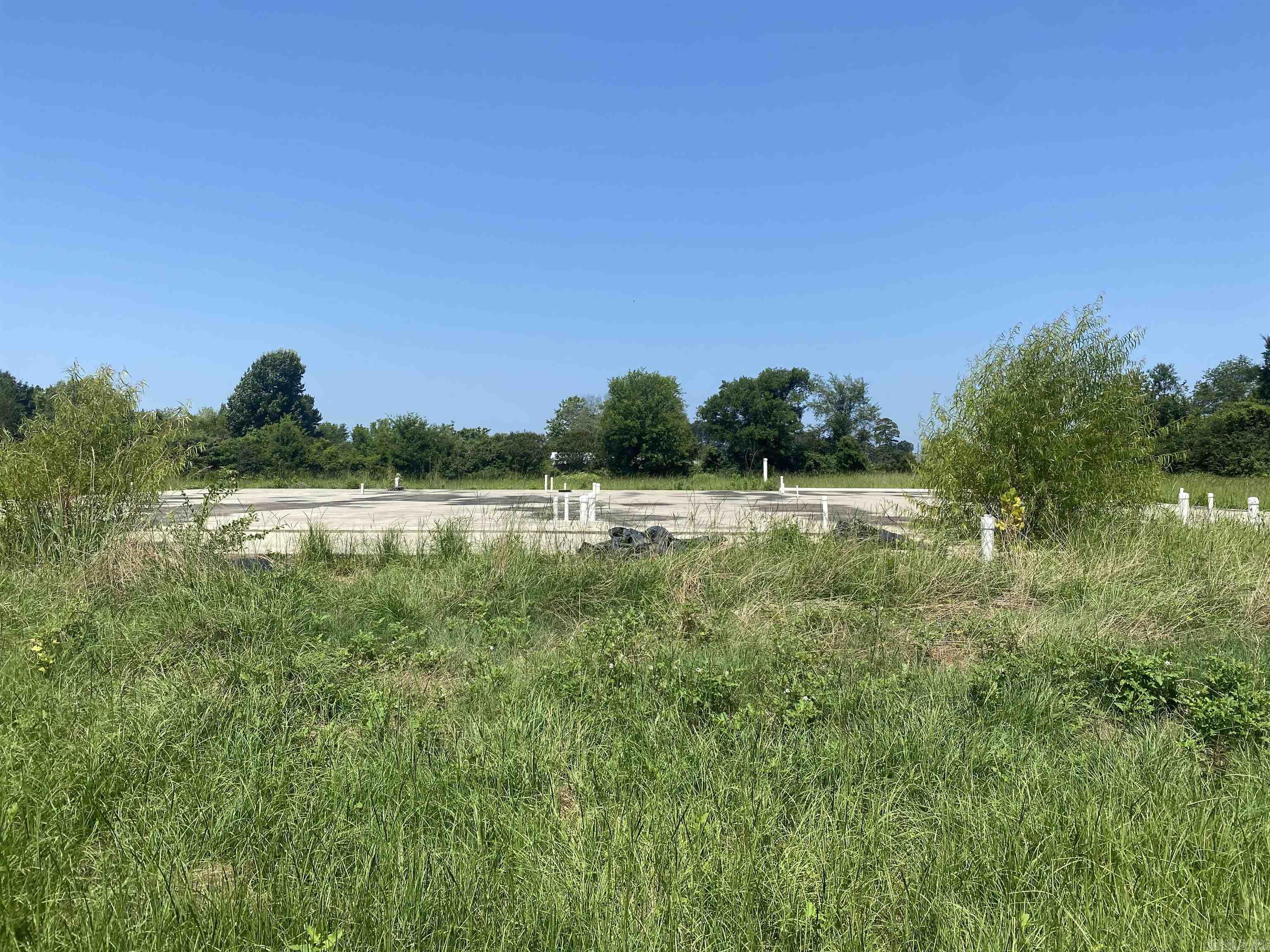 Lockesburg Homesites - Land