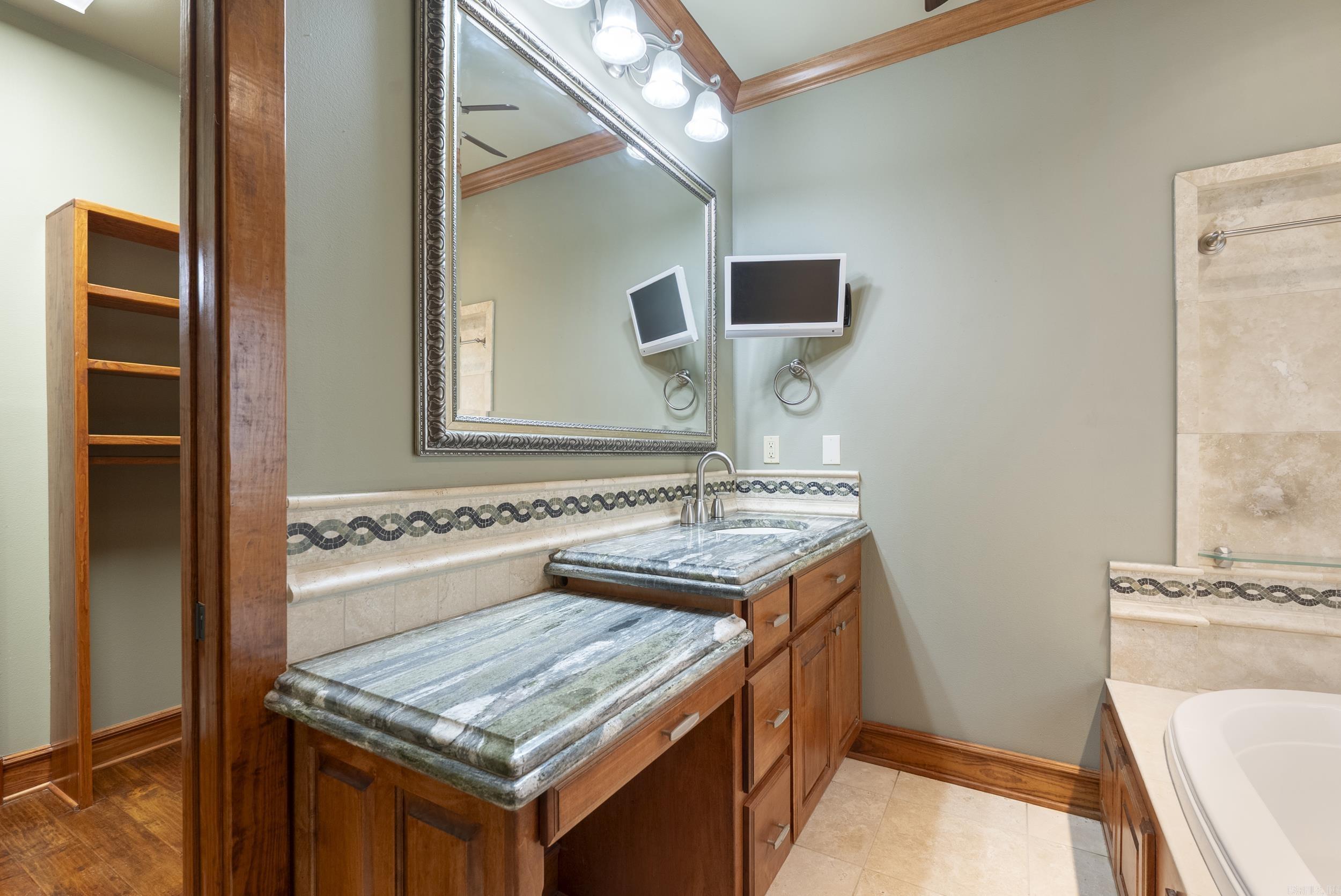 Whispering Pines - Residential