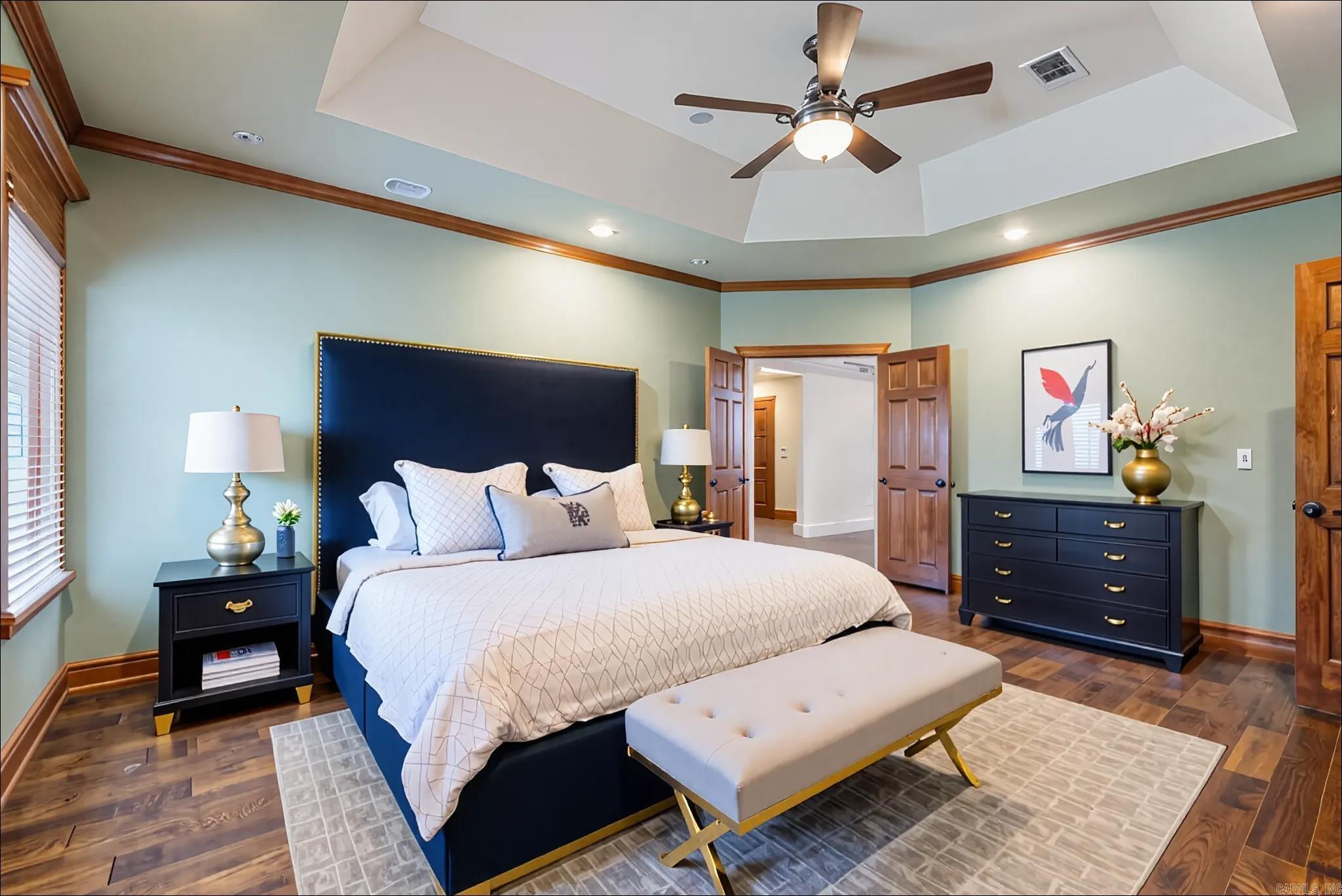 Whispering Pines - Residential