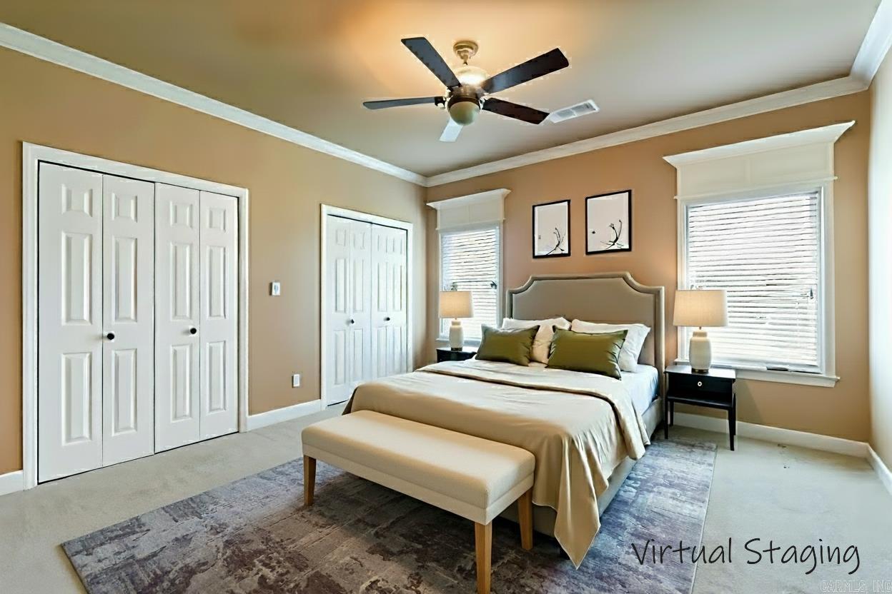 Whispering Pines - Residential