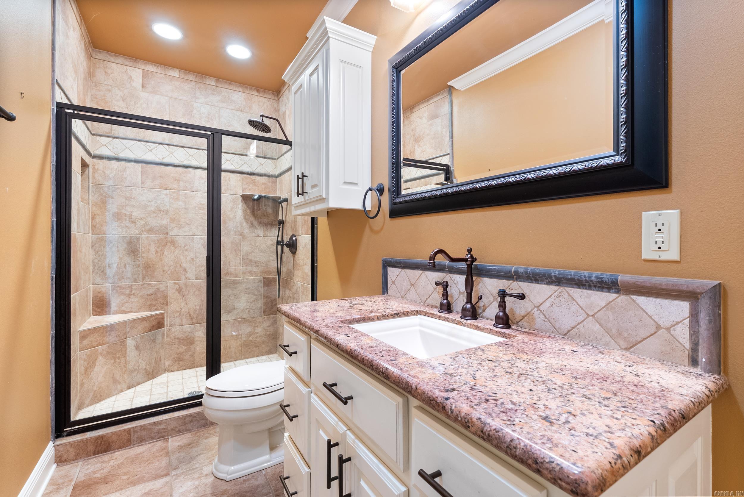 Whispering Pines - Residential