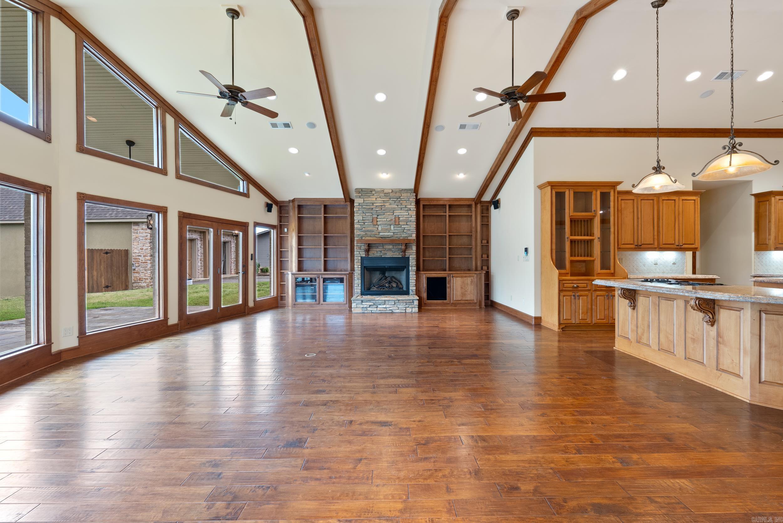 Whispering Pines - Residential