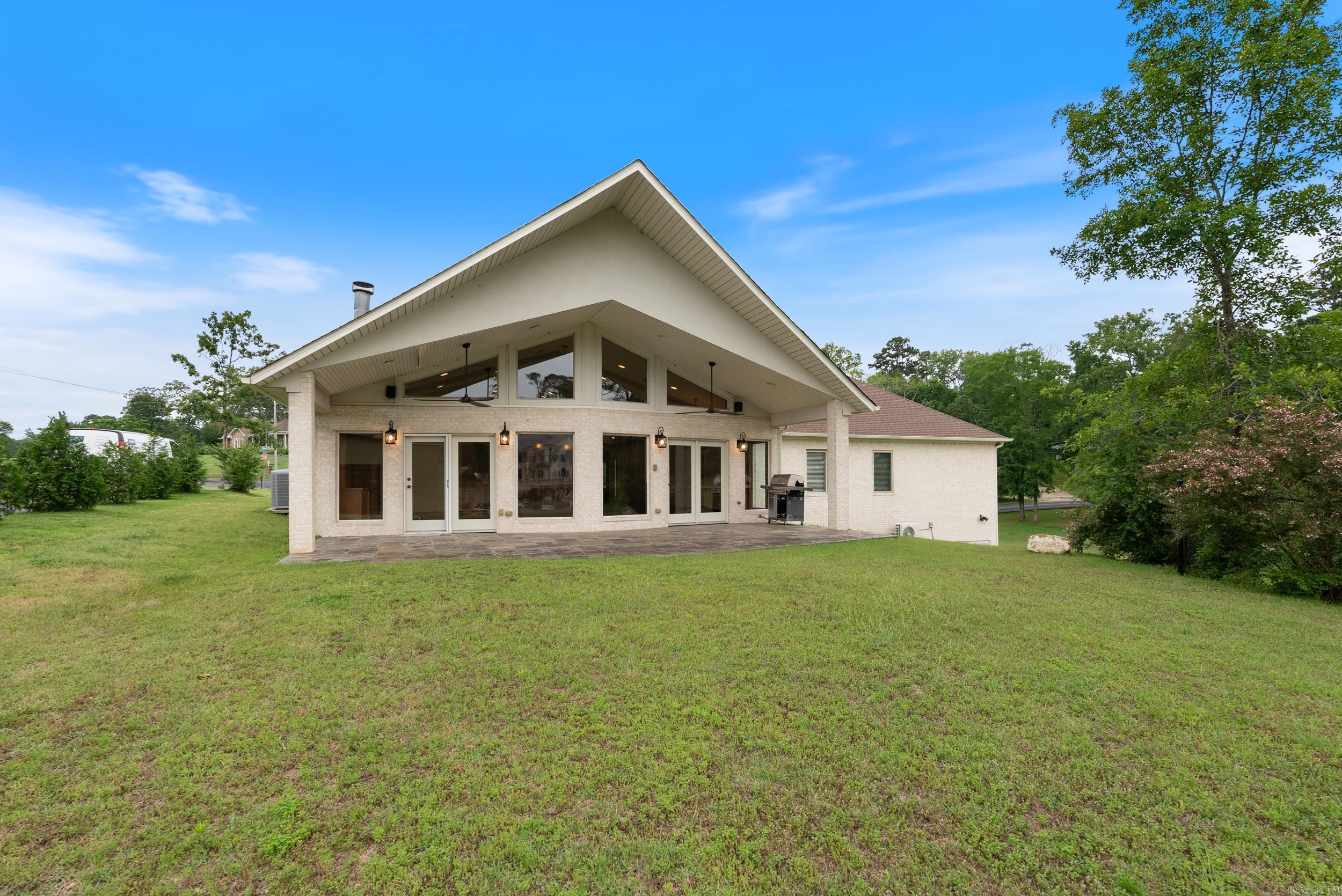 Whispering Pines - Residential