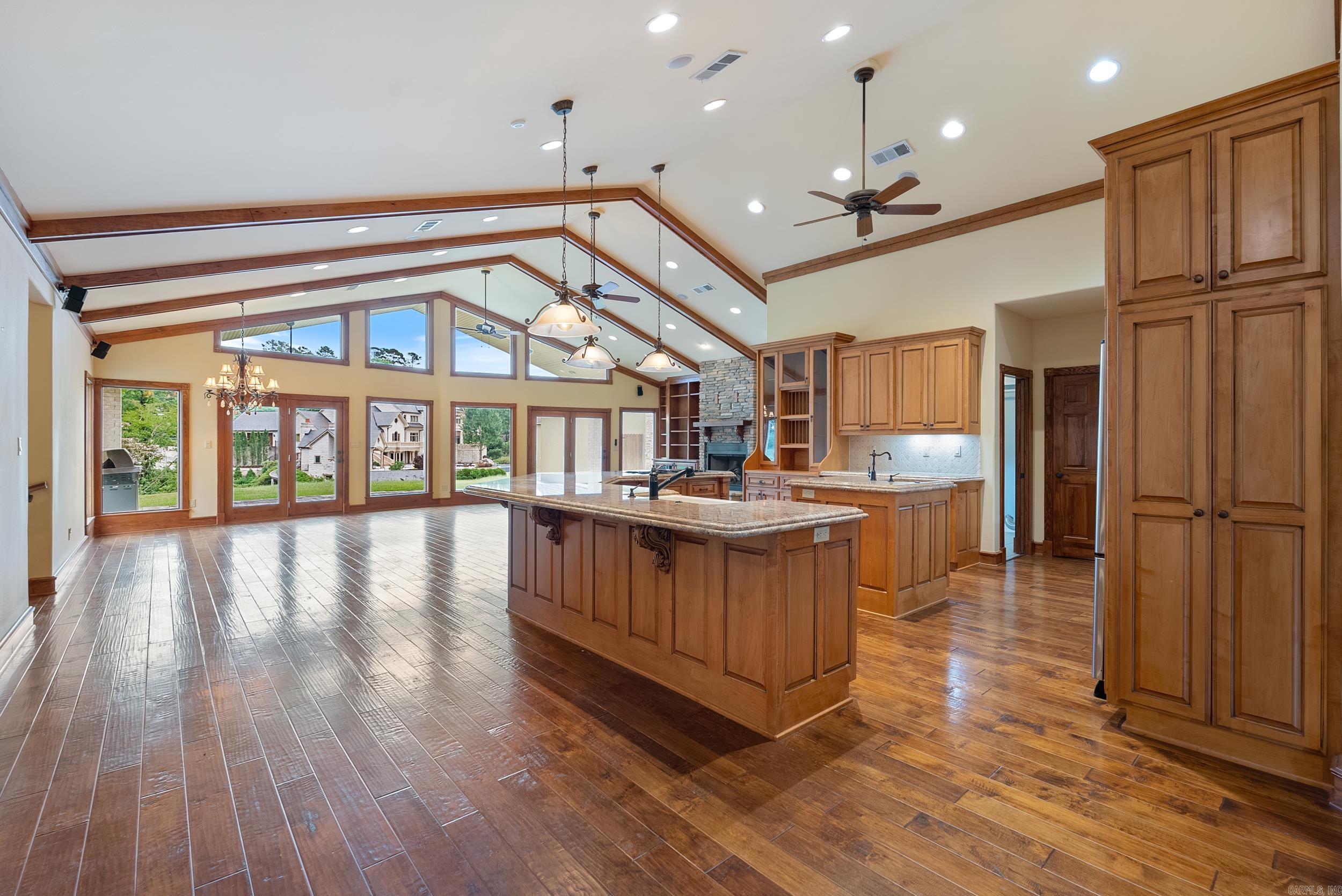 Whispering Pines - Residential