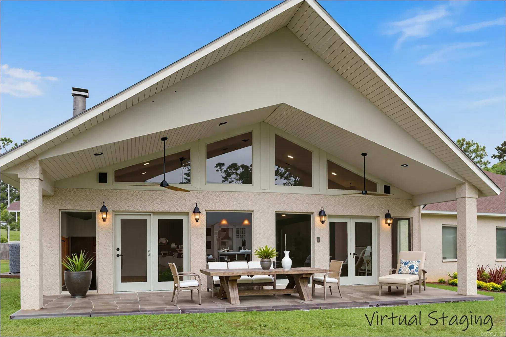 Whispering Pines - Residential