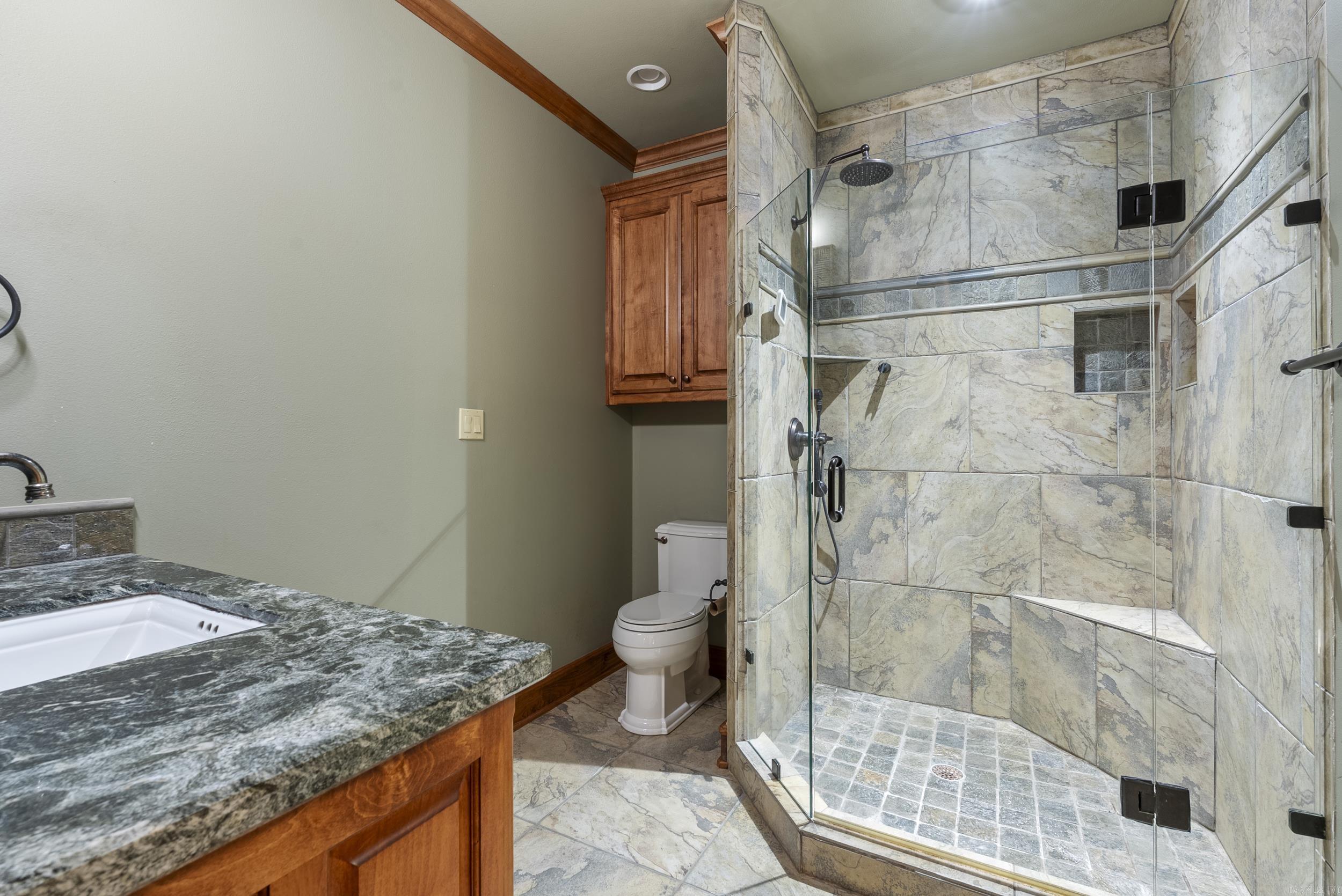 Whispering Pines - Residential