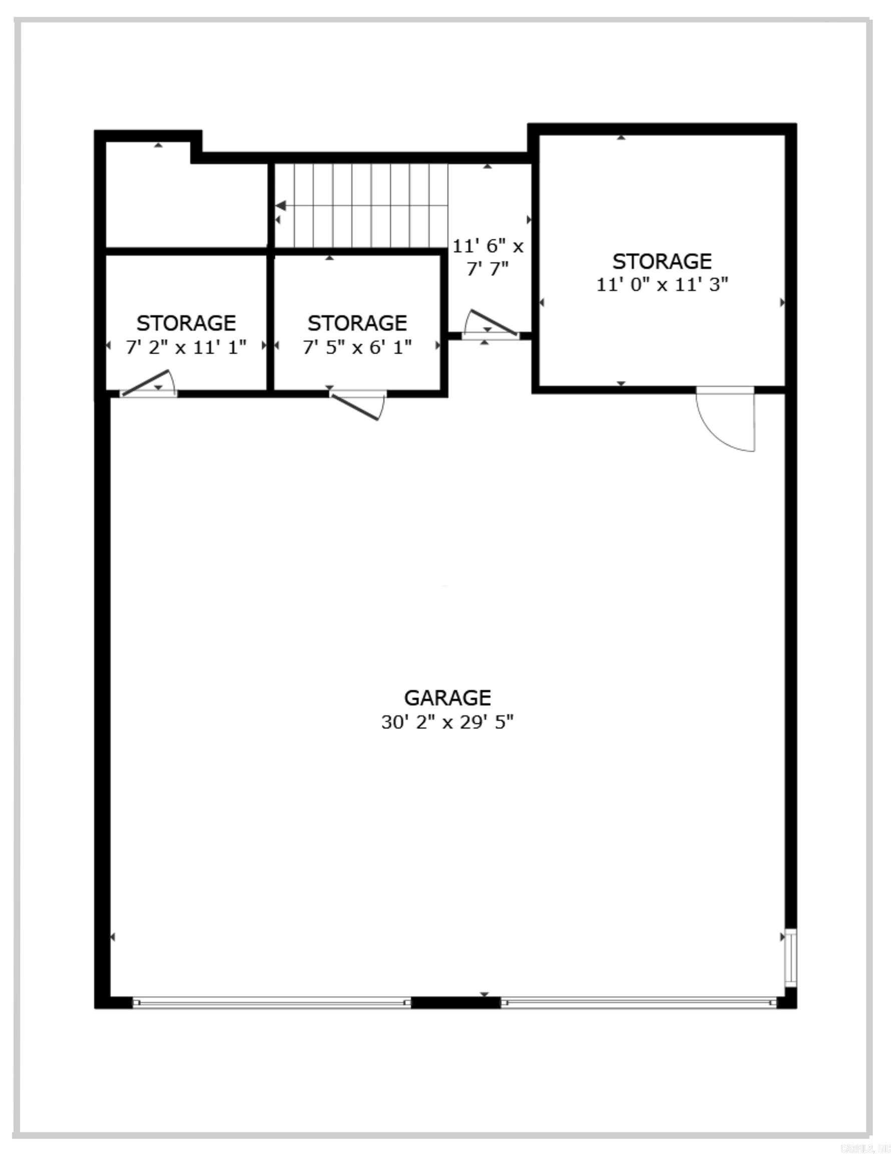 Whispering Pines - Residential