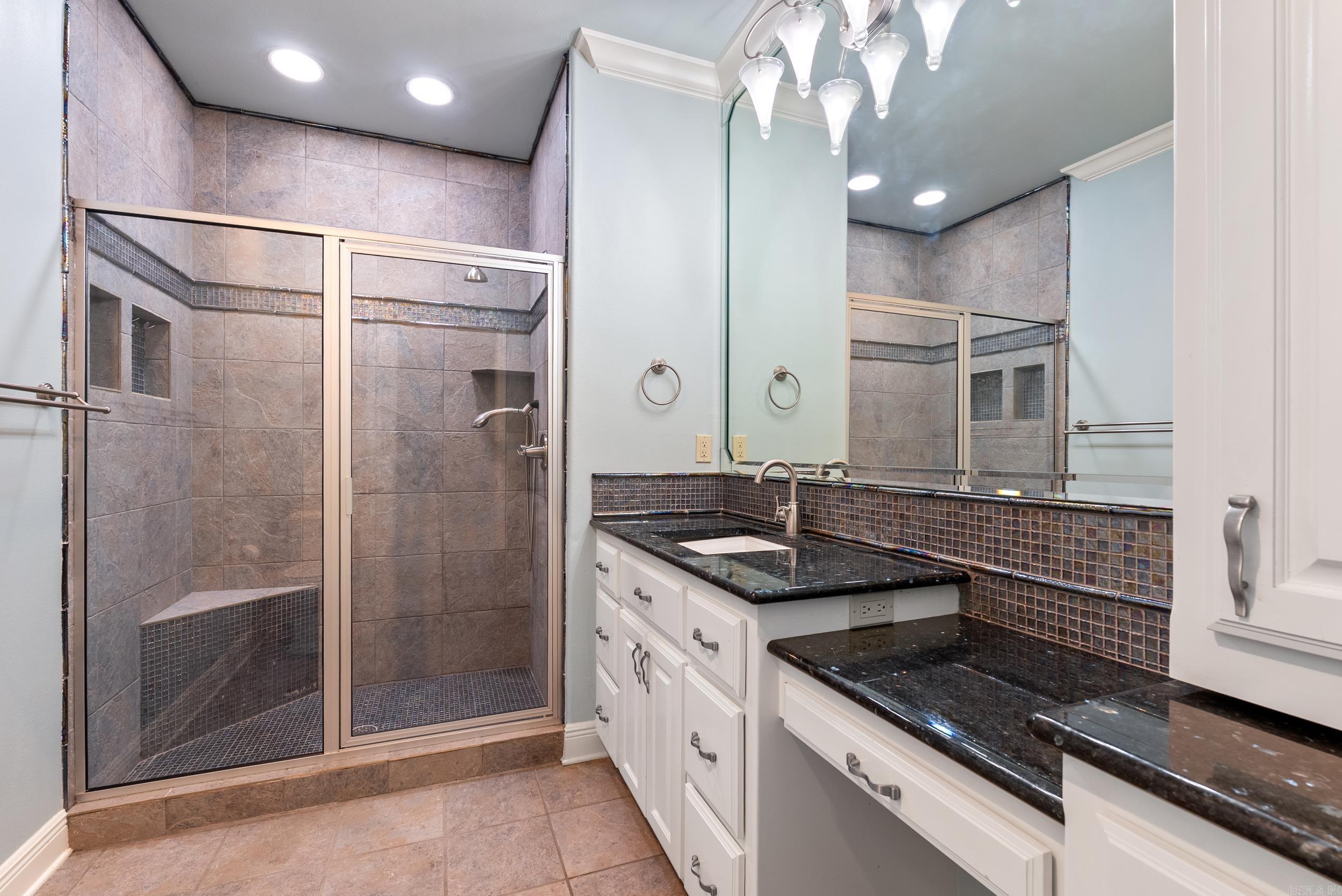 Whispering Pines - Residential