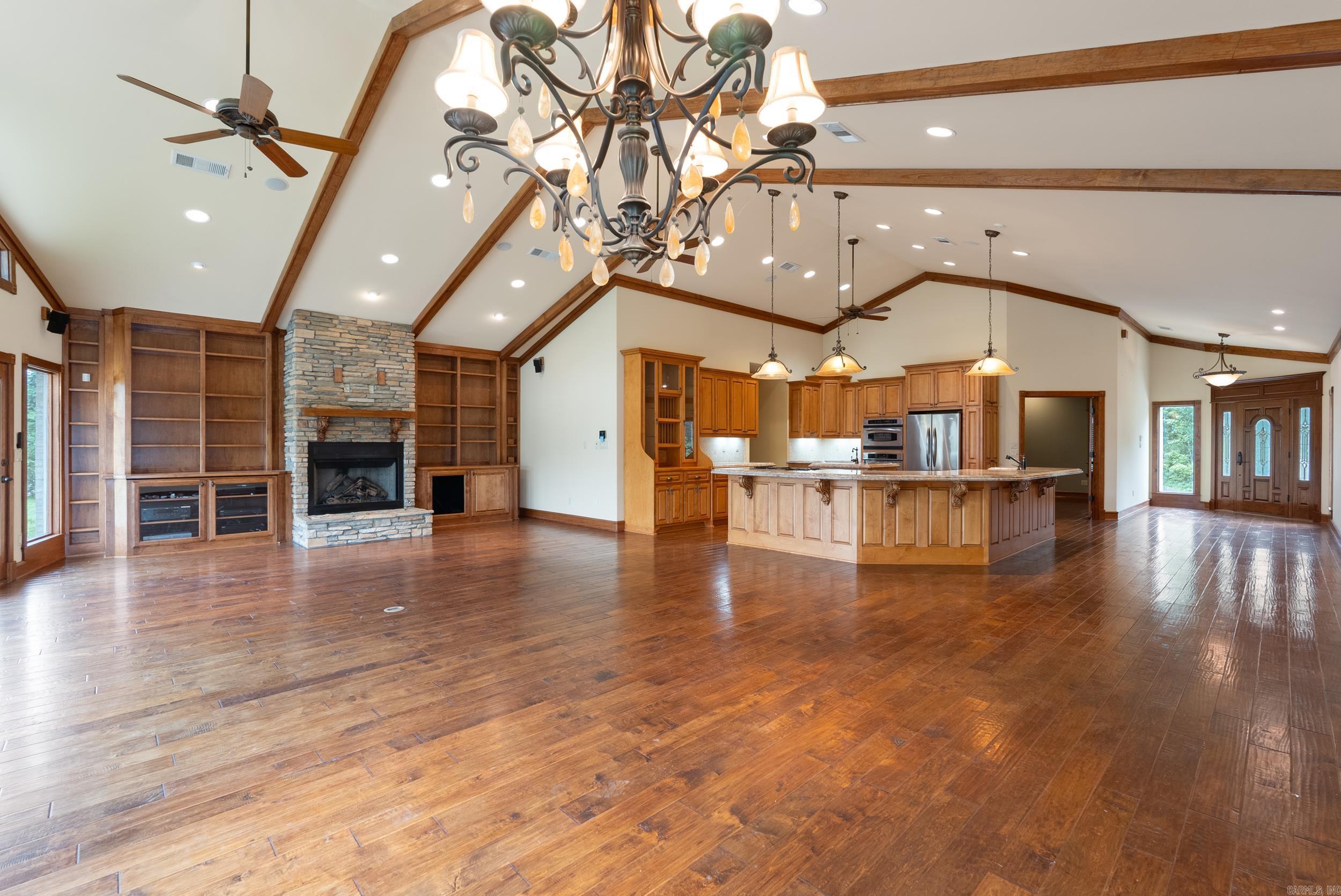 Whispering Pines - Residential