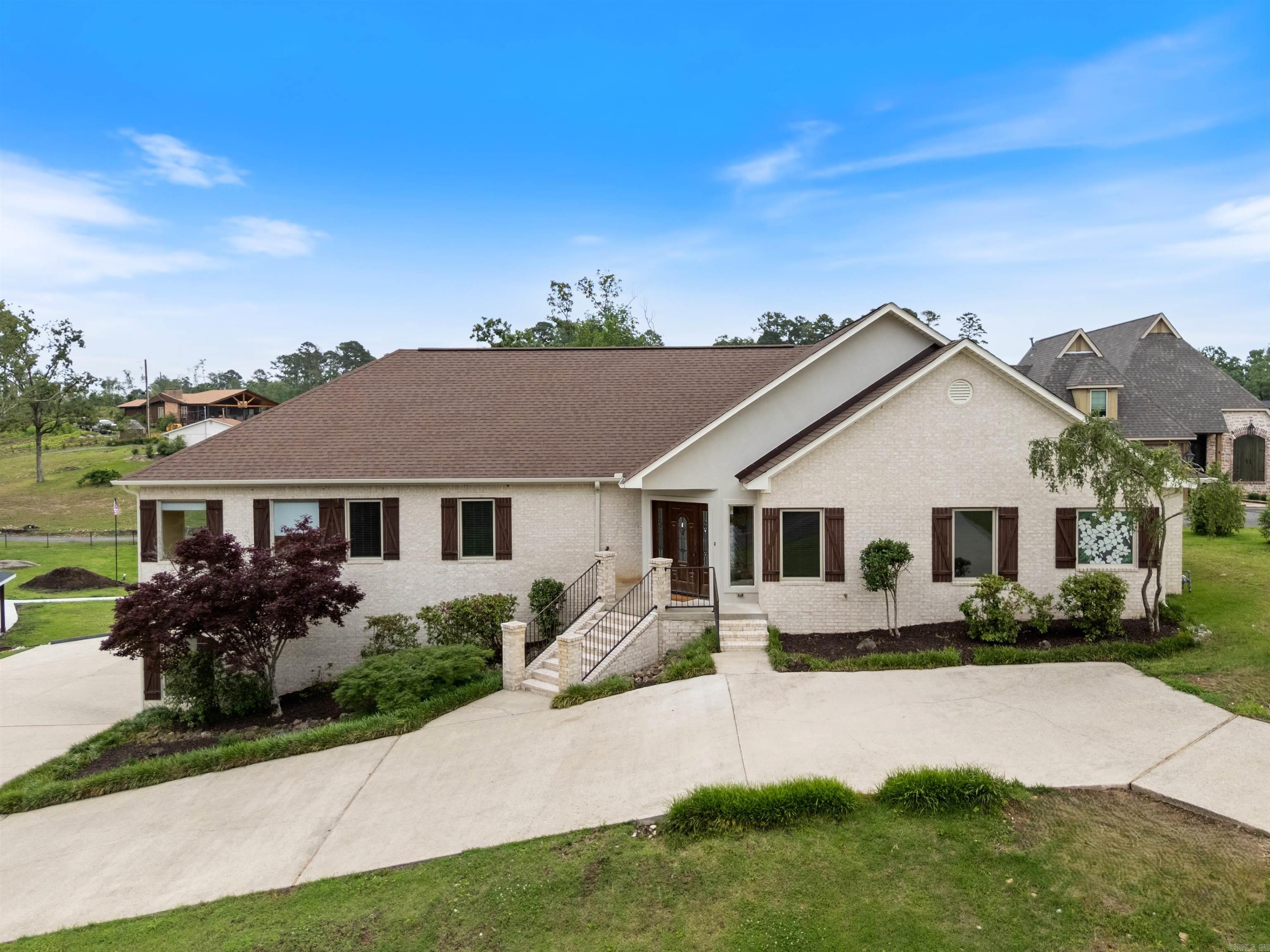 Whispering Pines - Residential