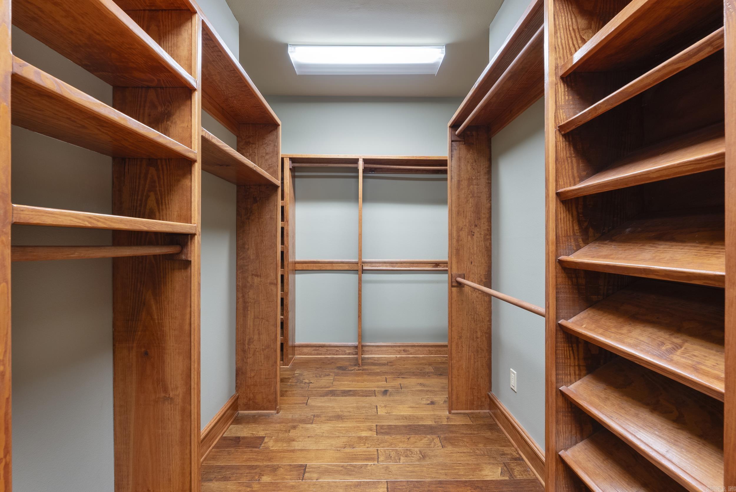 Whispering Pines - Residential