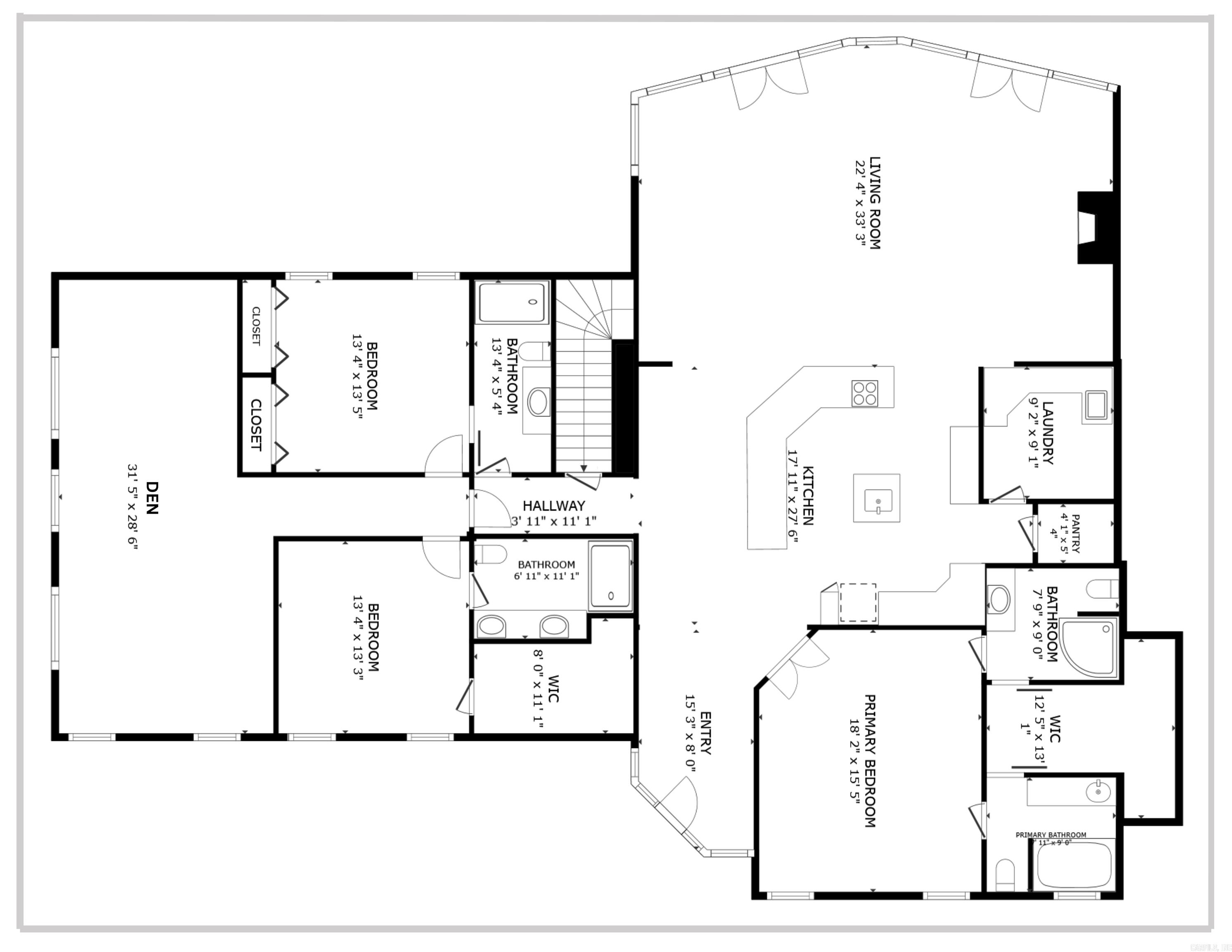Whispering Pines - Residential