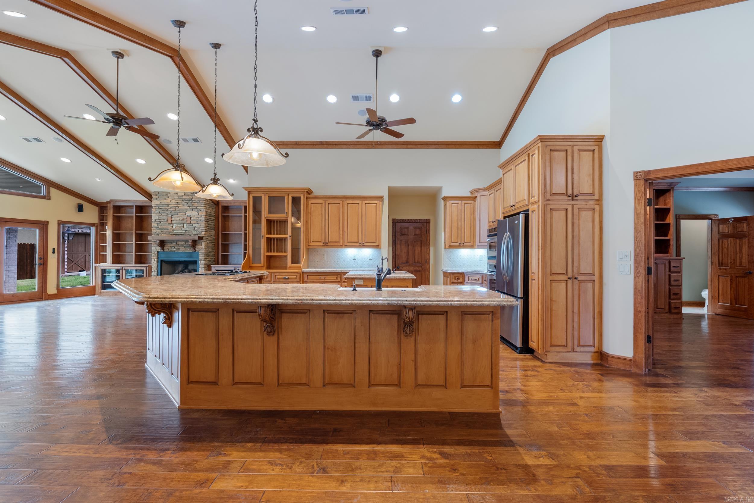 Whispering Pines - Residential