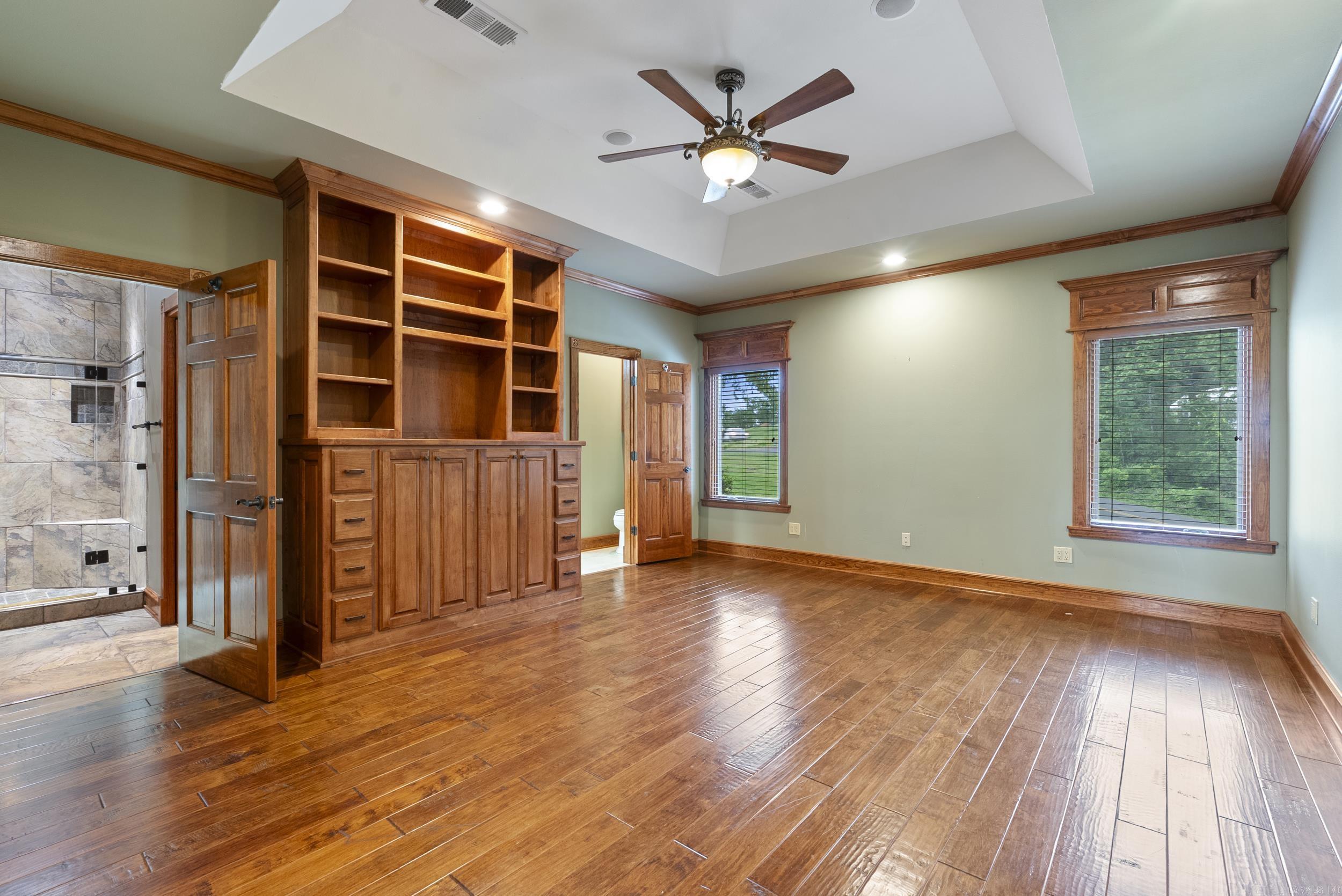 Whispering Pines - Residential