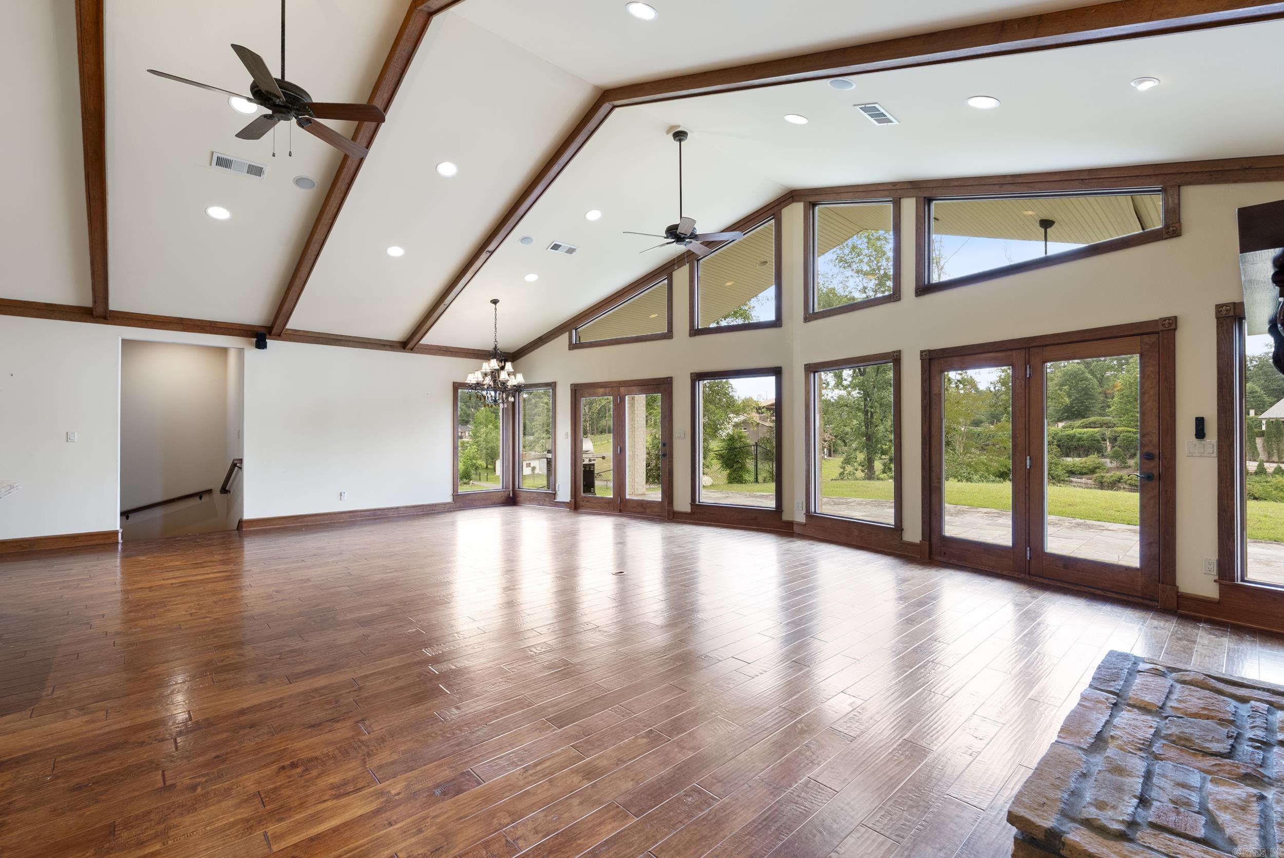 Whispering Pines - Residential