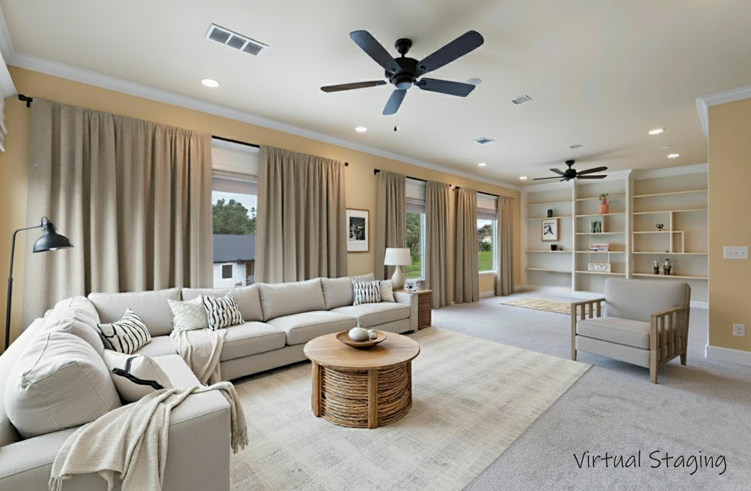 Whispering Pines - Residential