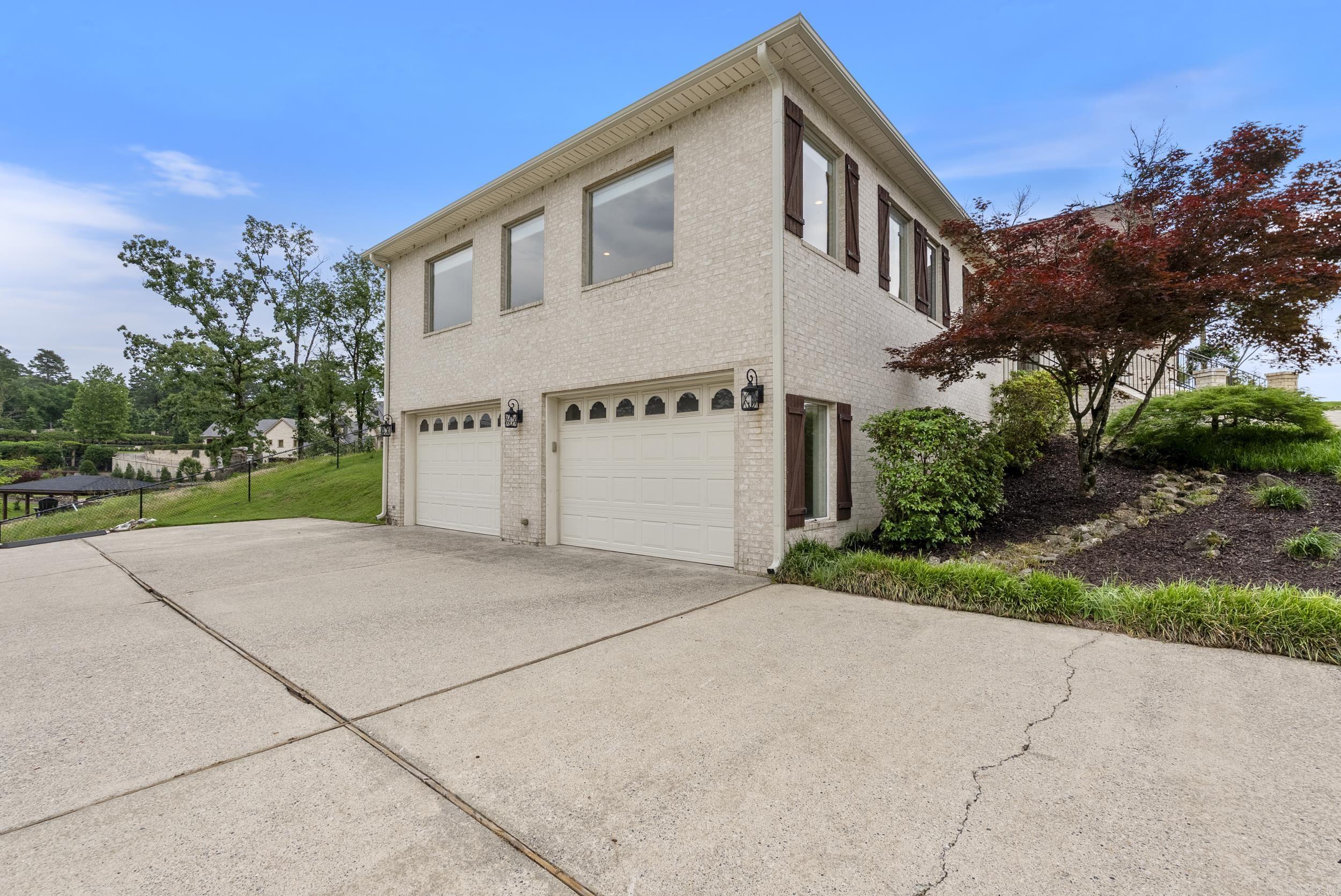 Whispering Pines - Residential