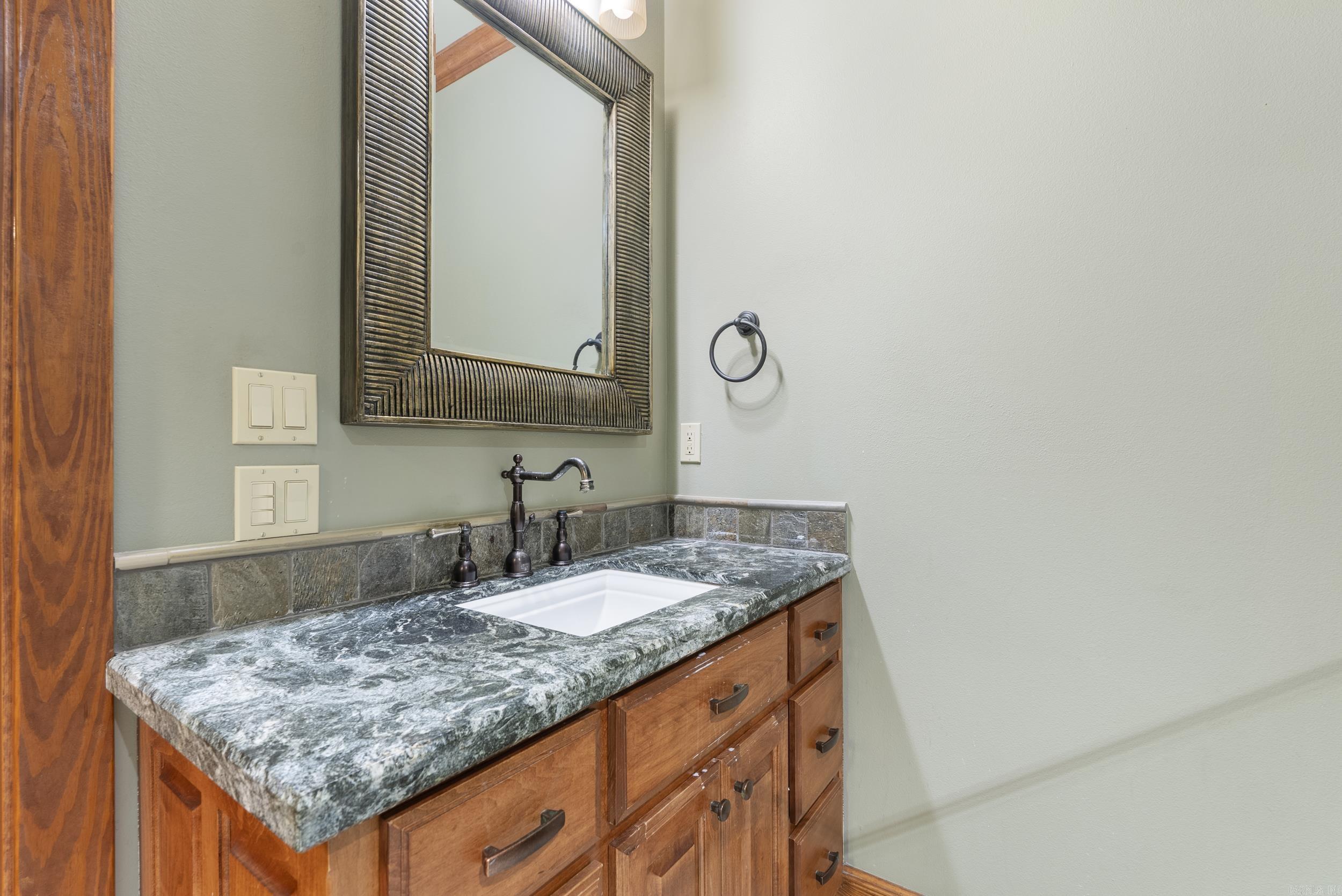 Whispering Pines - Residential