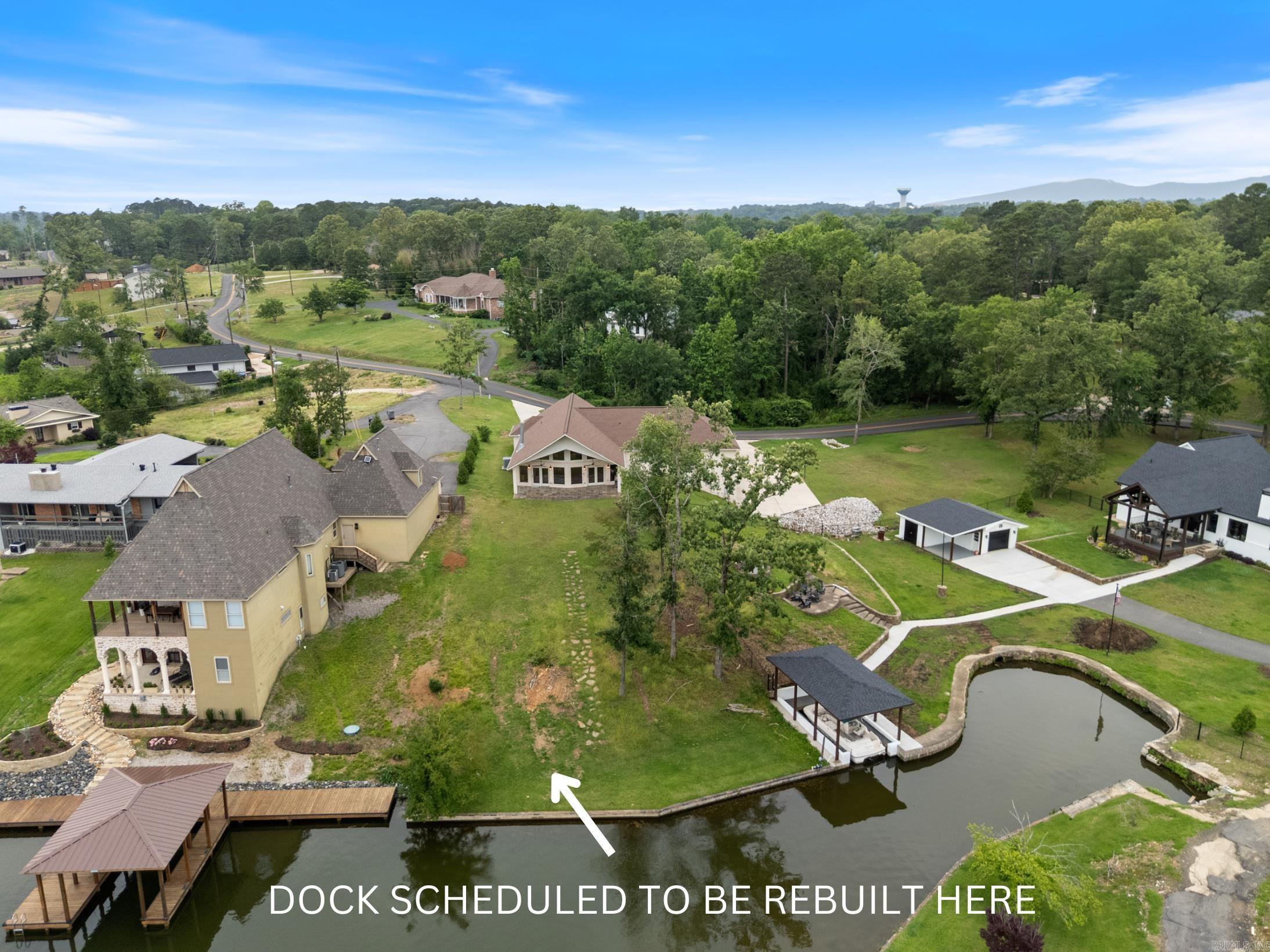 Whispering Pines - Residential