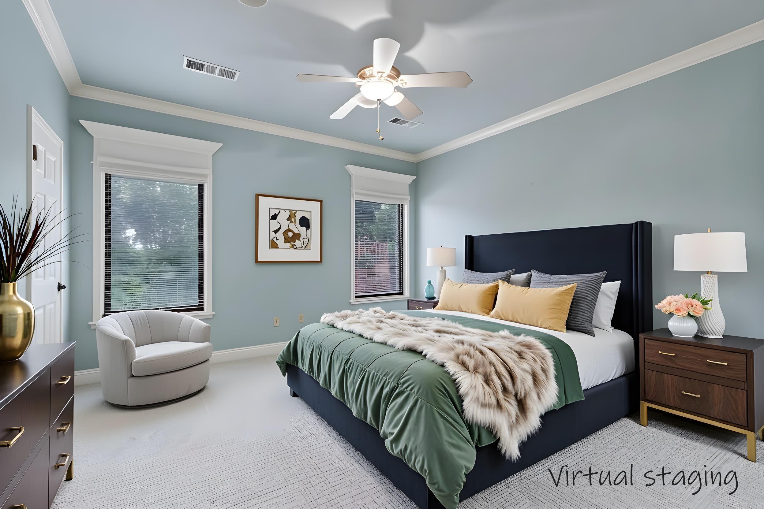 Whispering Pines - Residential