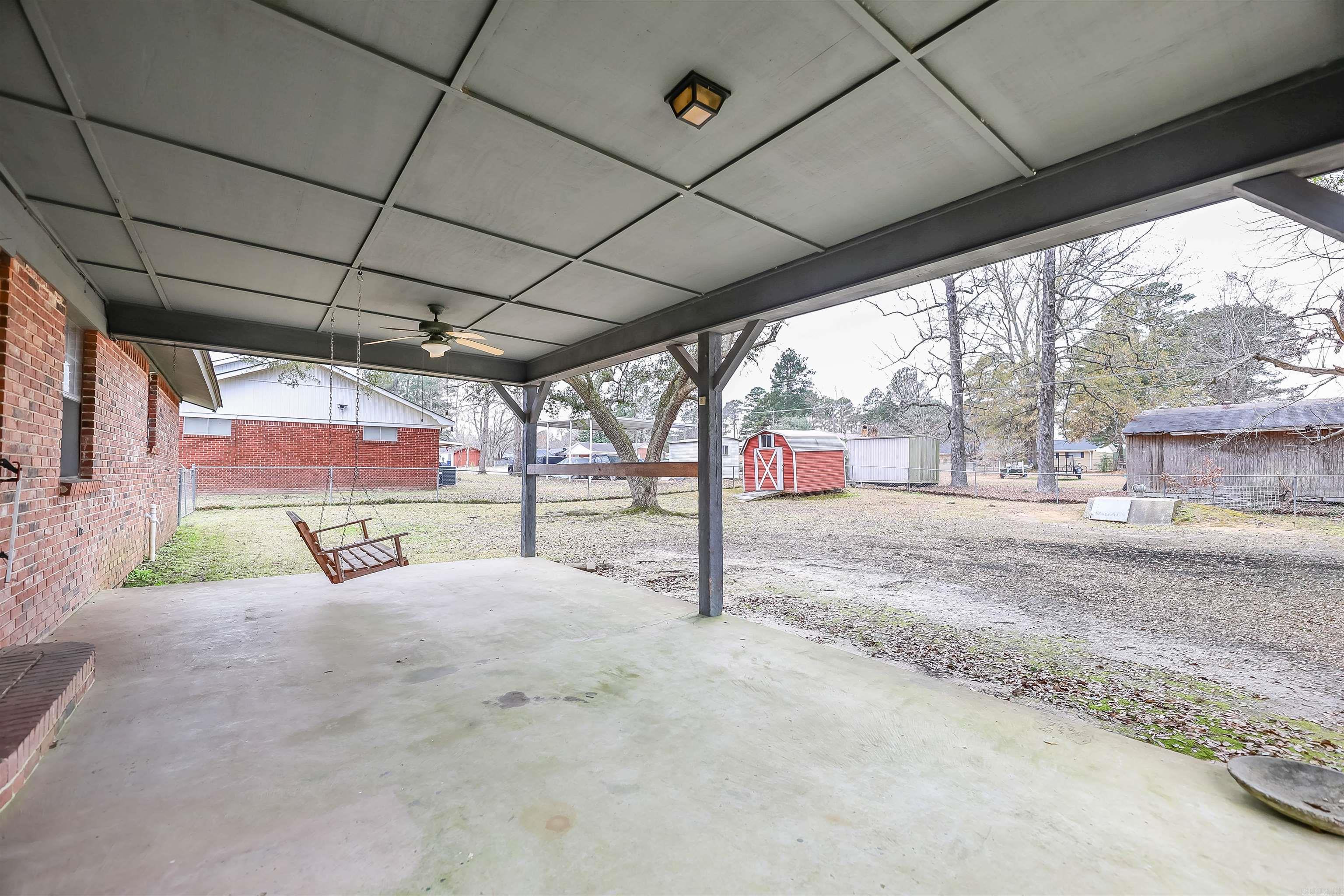 CHEROKEE HILLS 1 - Residential