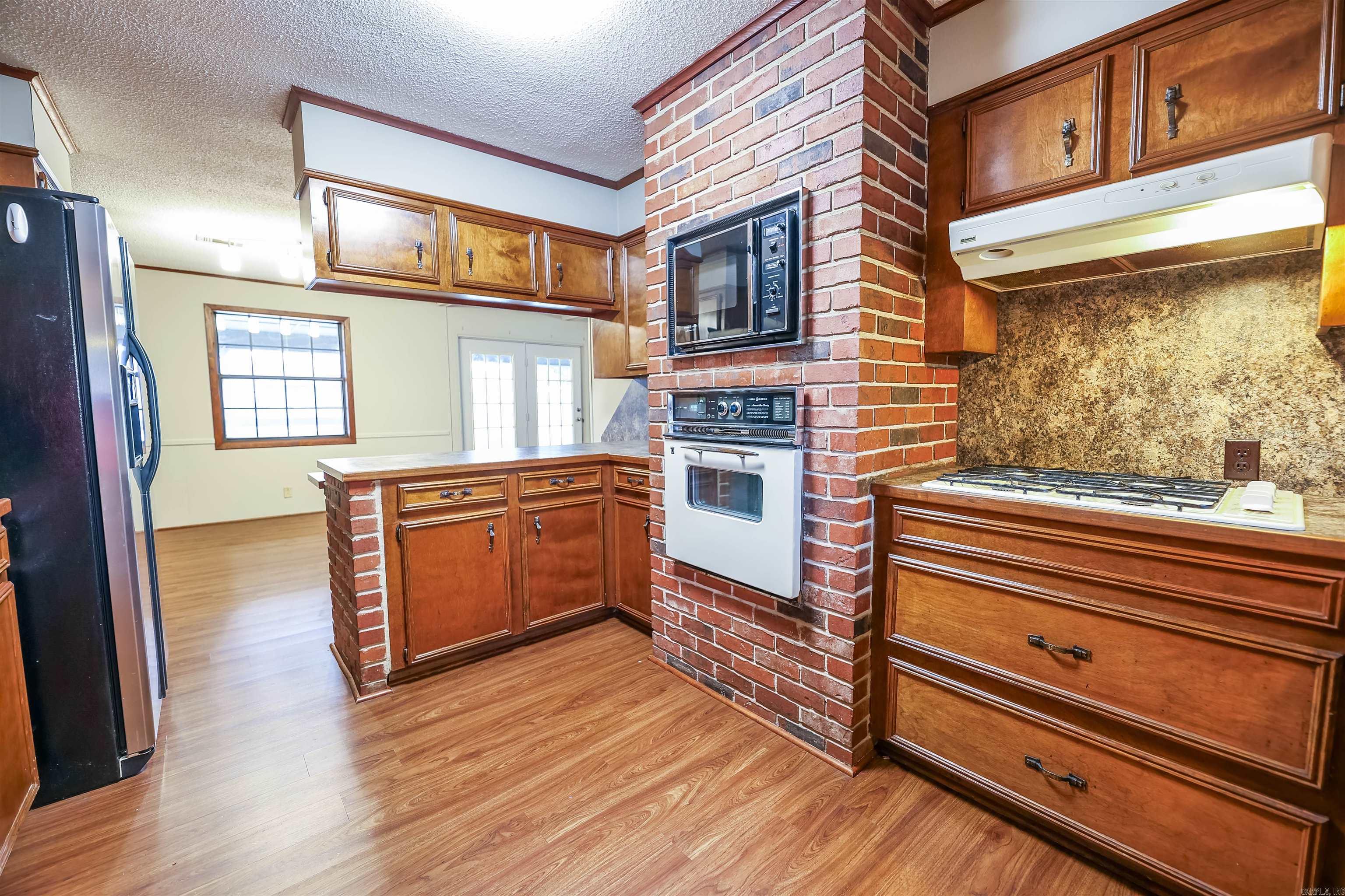 CHEROKEE HILLS 1 - Residential