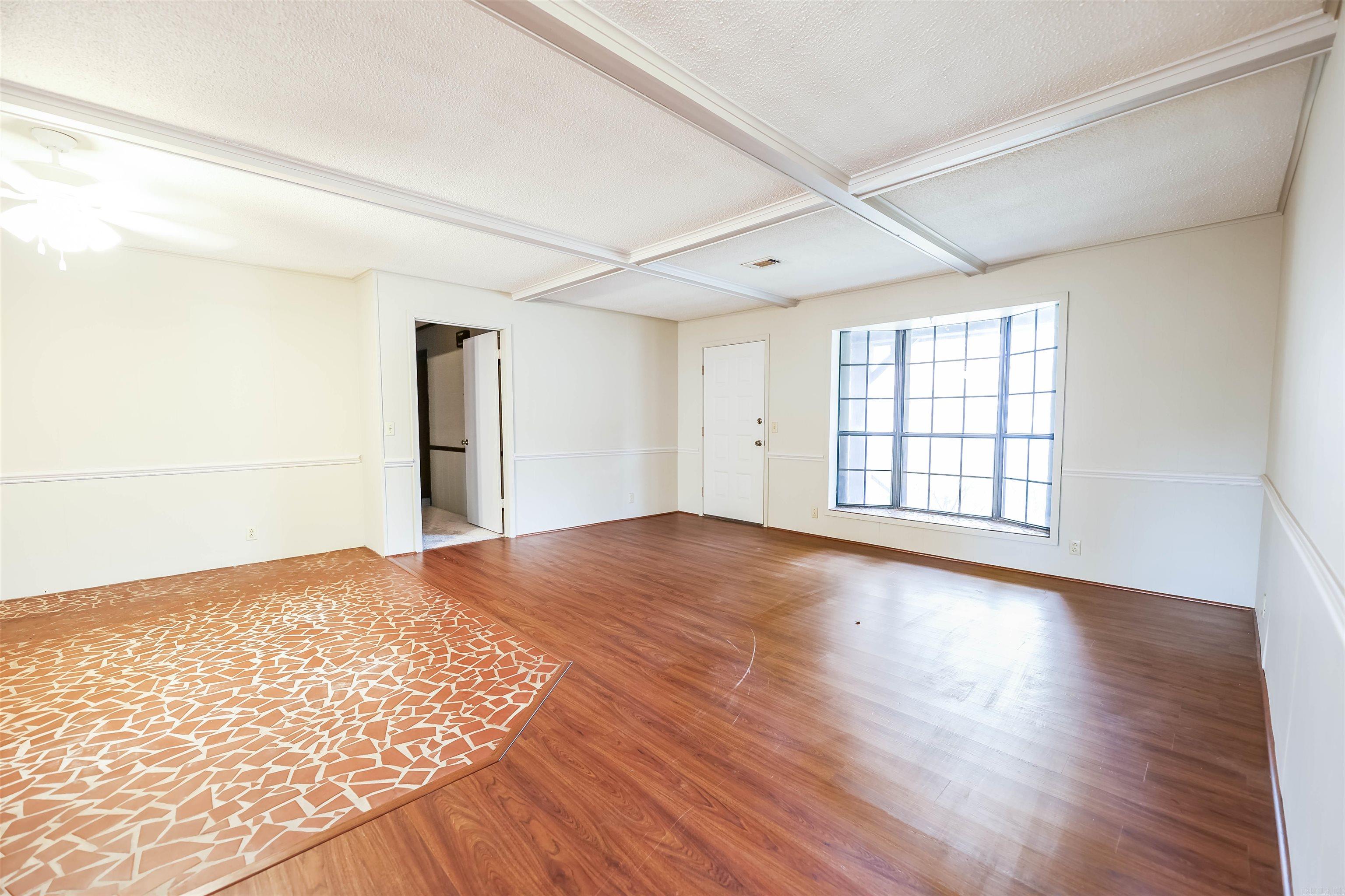 CHEROKEE HILLS 1 - Residential