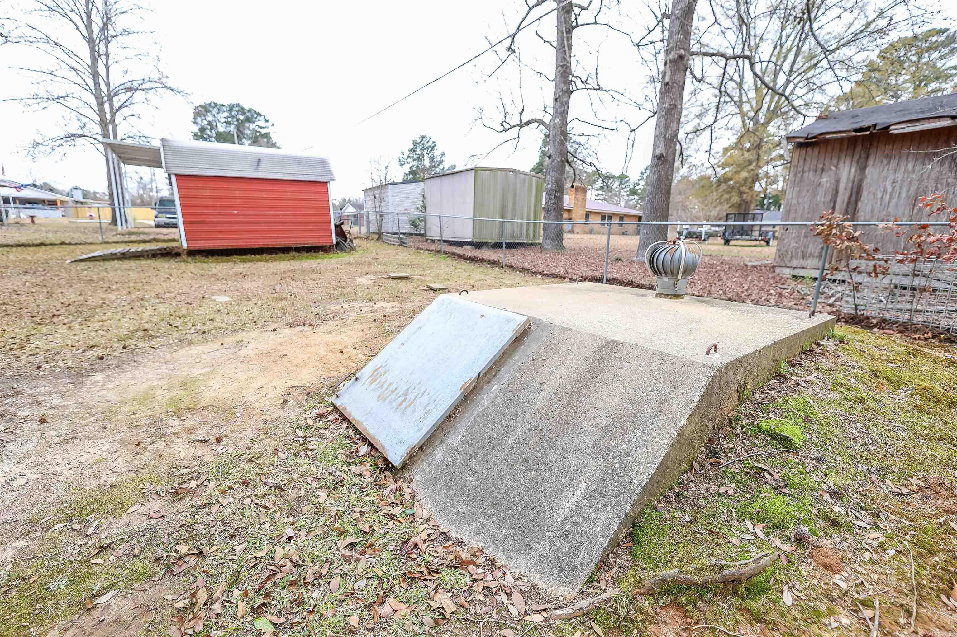 CHEROKEE HILLS 1 - Residential