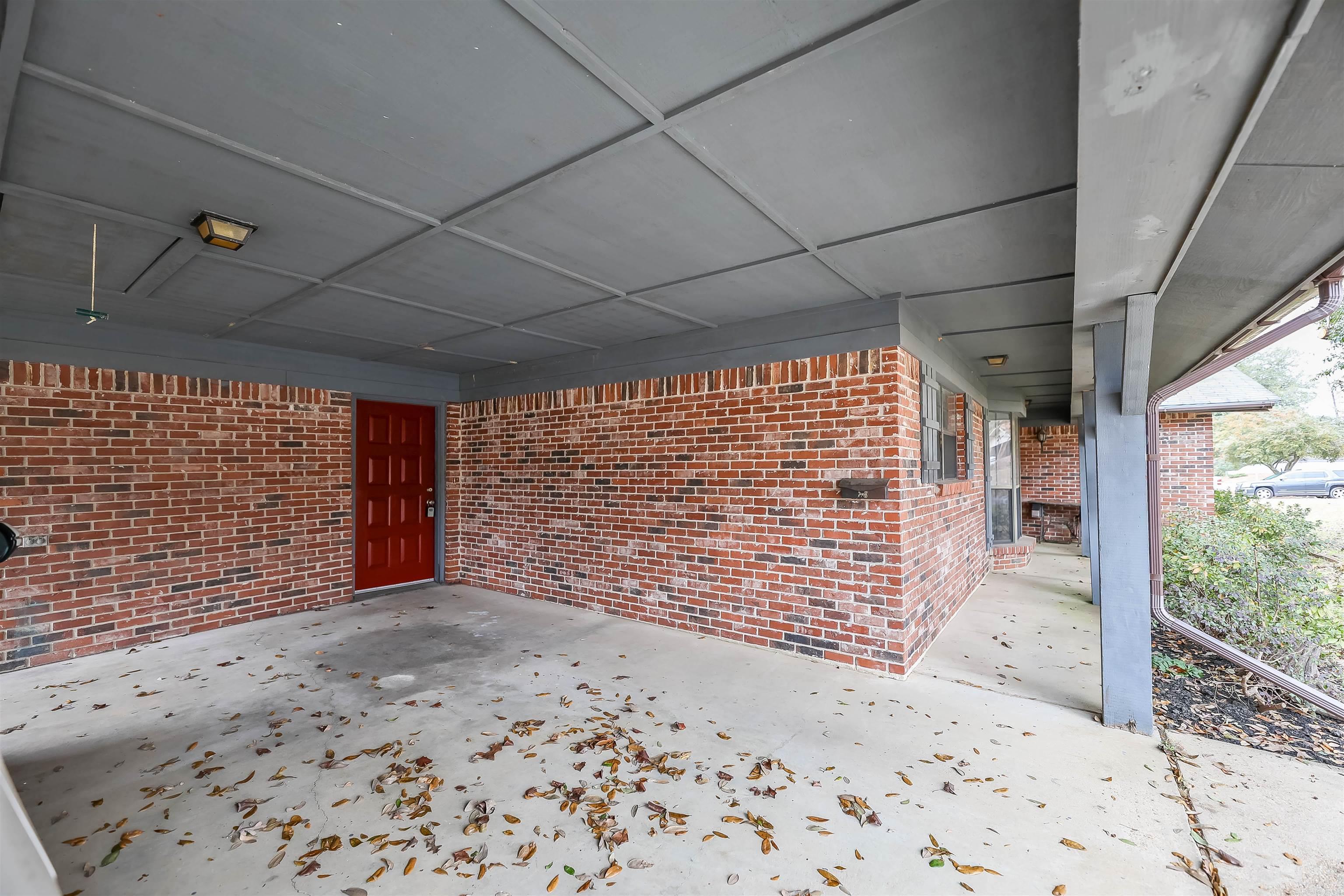 CHEROKEE HILLS 1 - Residential