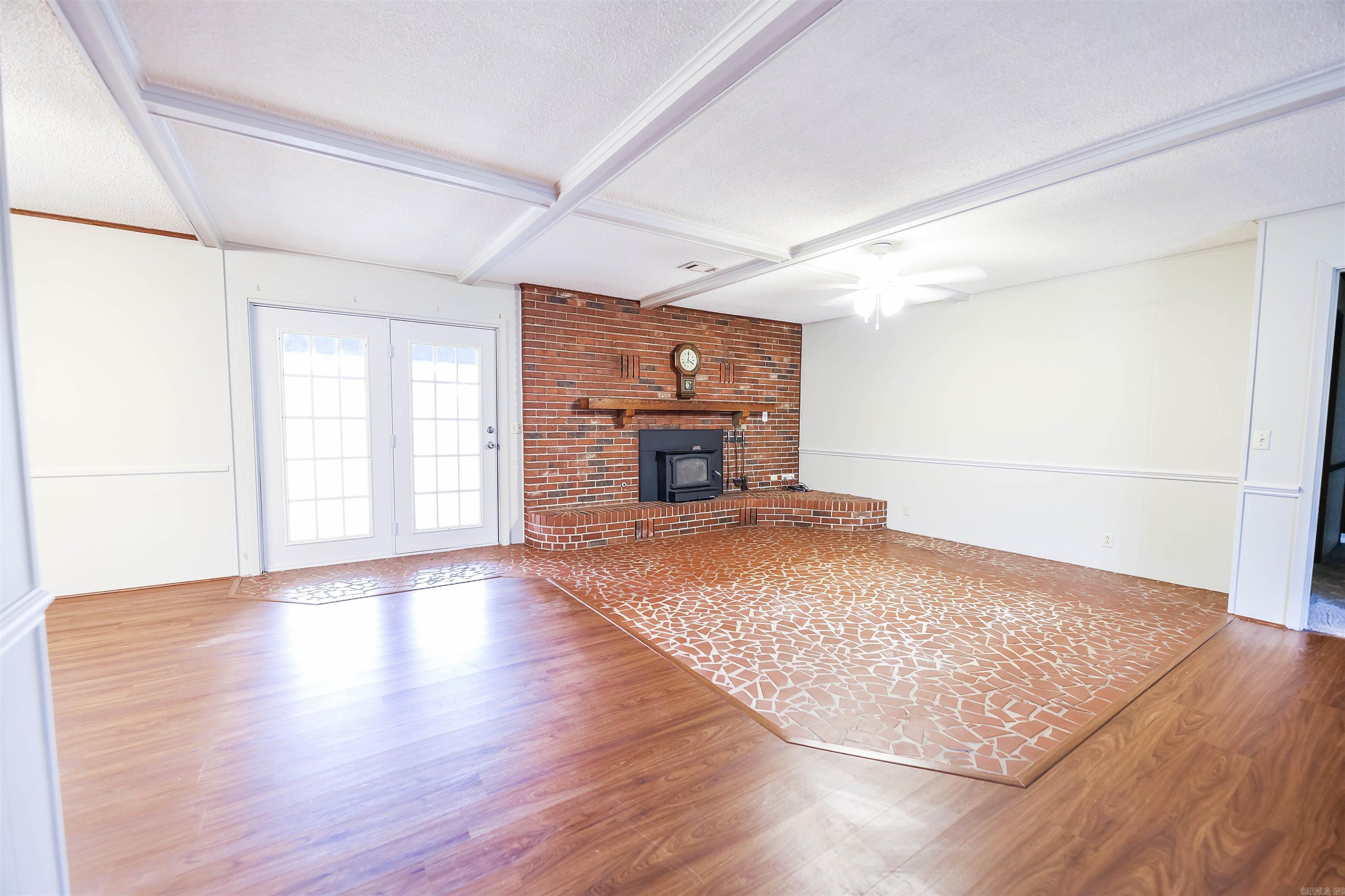 CHEROKEE HILLS 1 - Residential