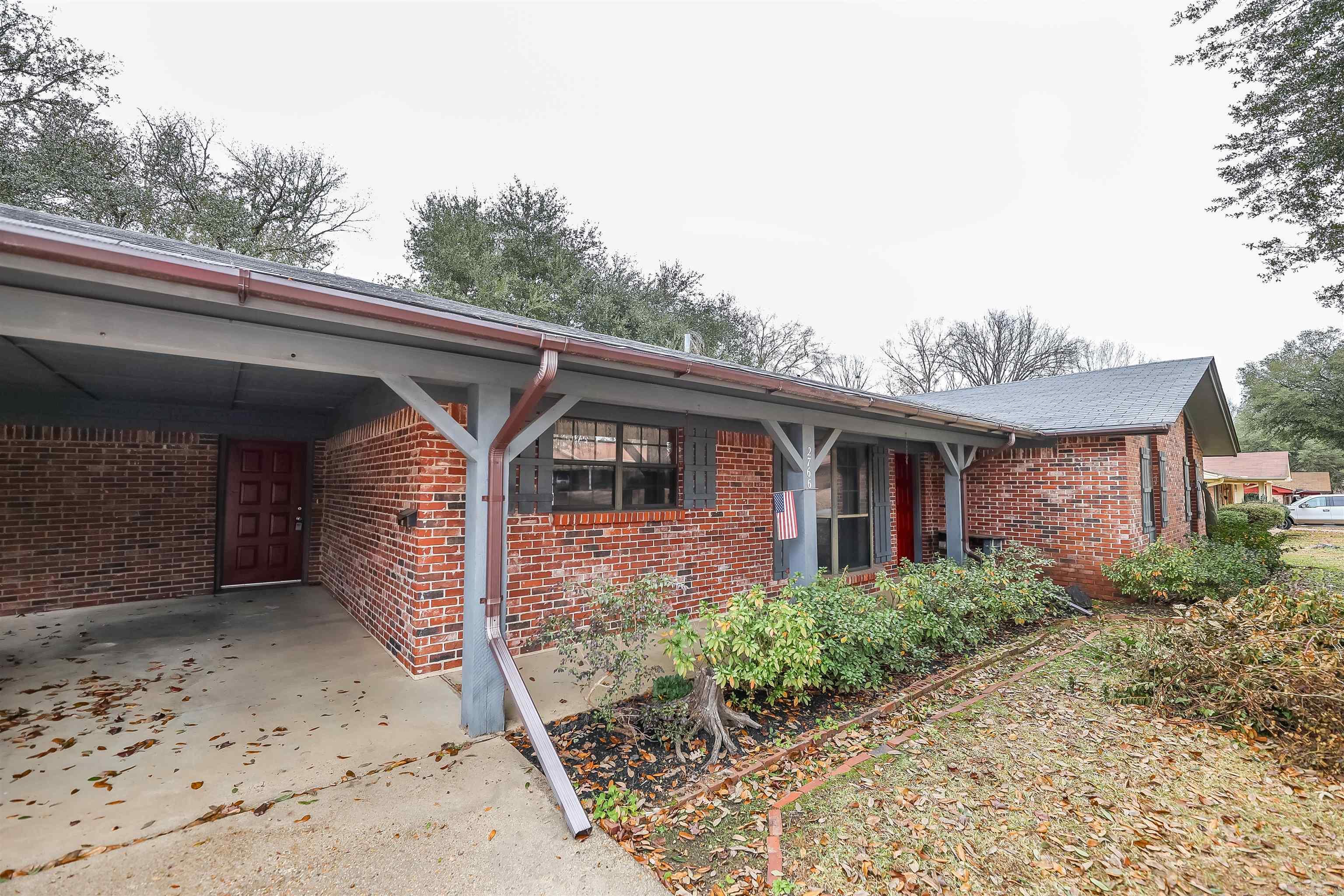 CHEROKEE HILLS 1 - Residential