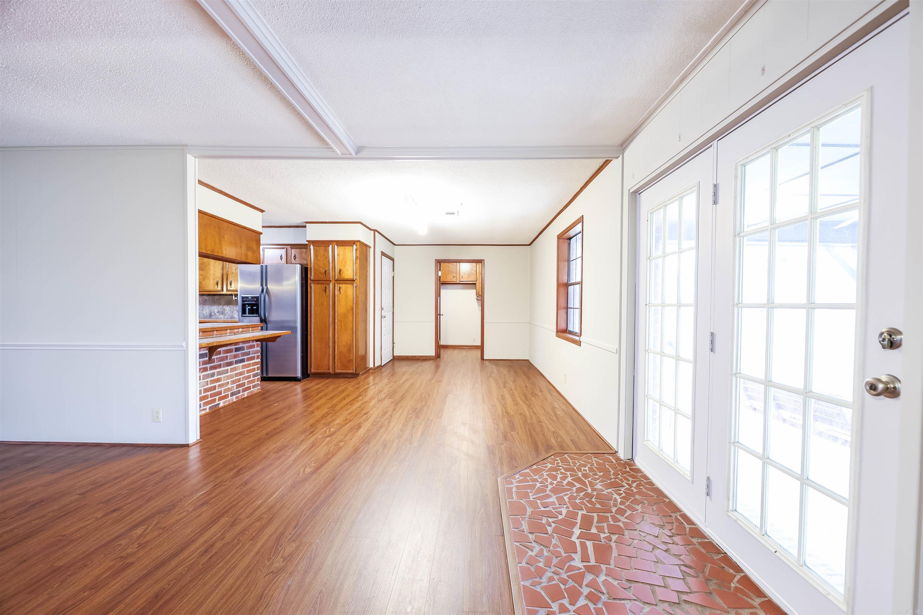 CHEROKEE HILLS 1 - Residential