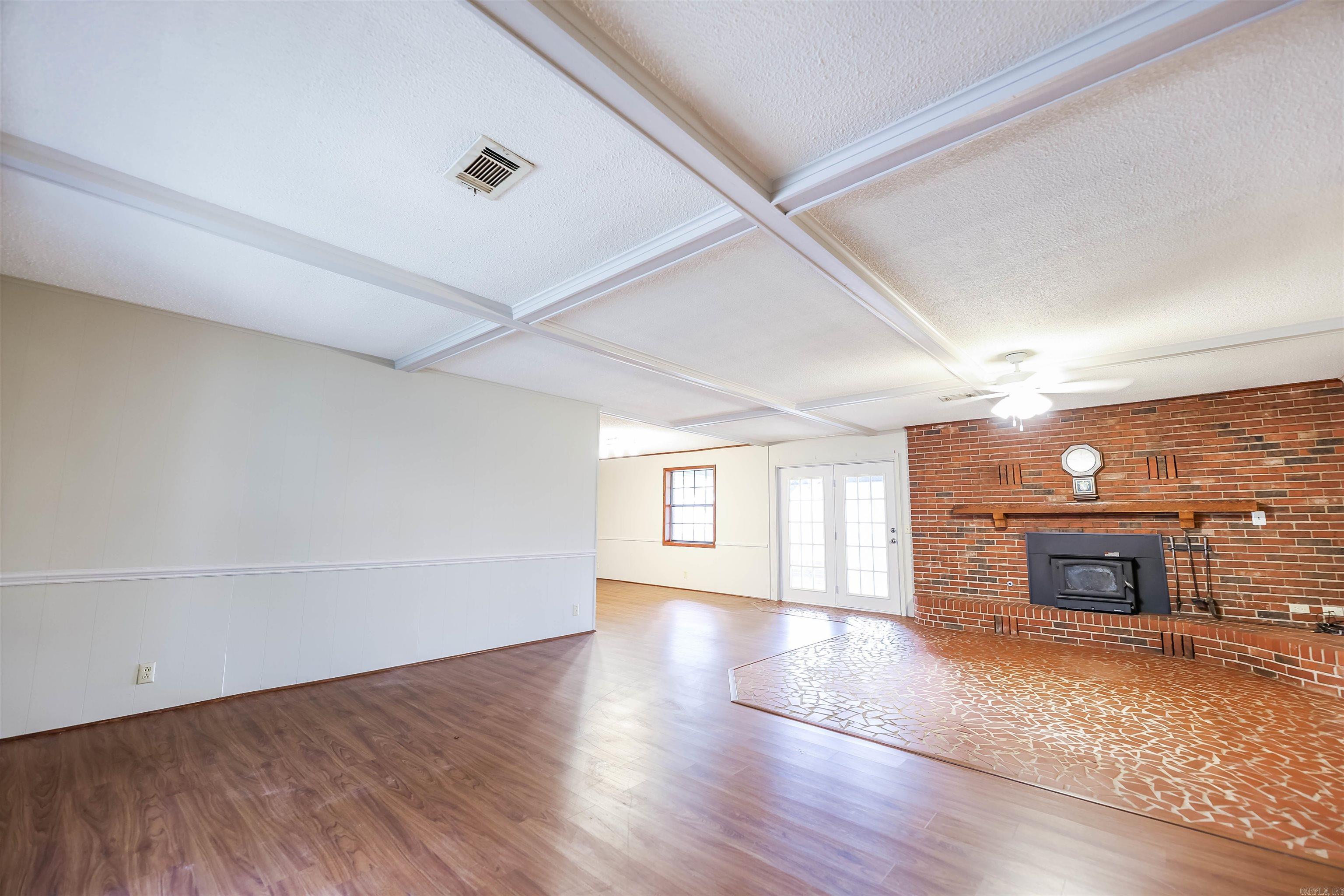 CHEROKEE HILLS 1 - Residential