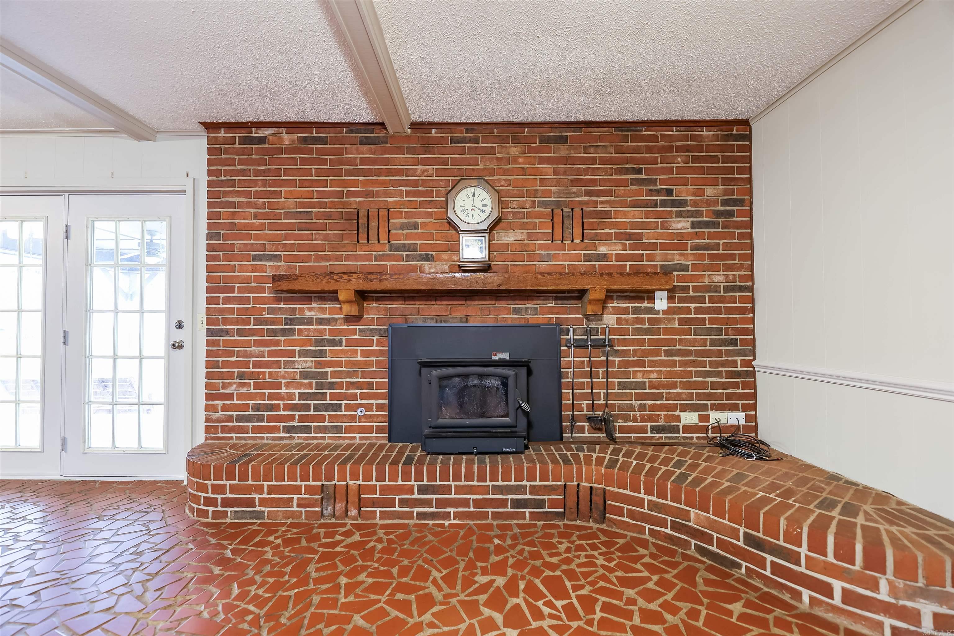 CHEROKEE HILLS 1 - Residential