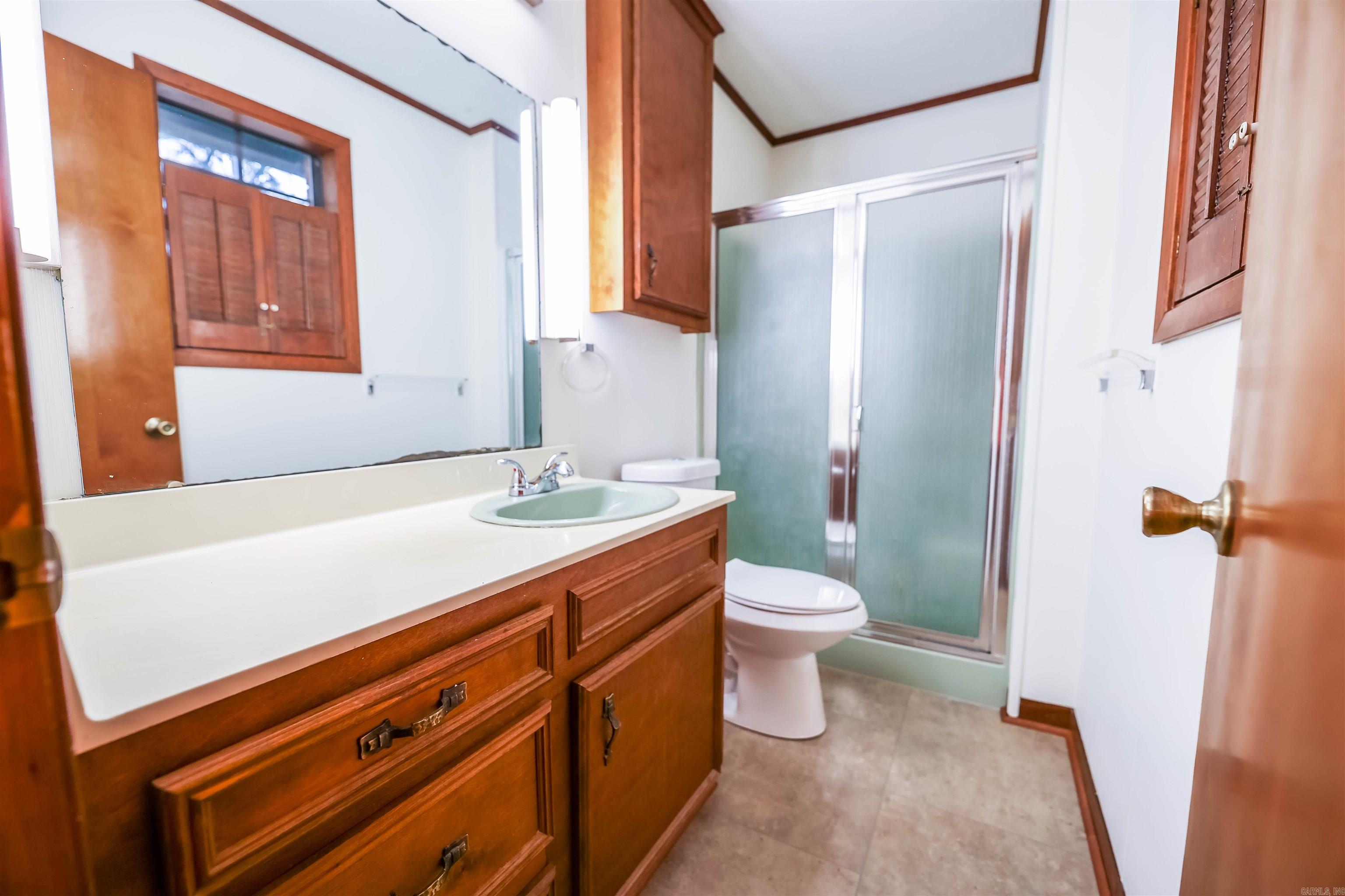 CHEROKEE HILLS 1 - Residential