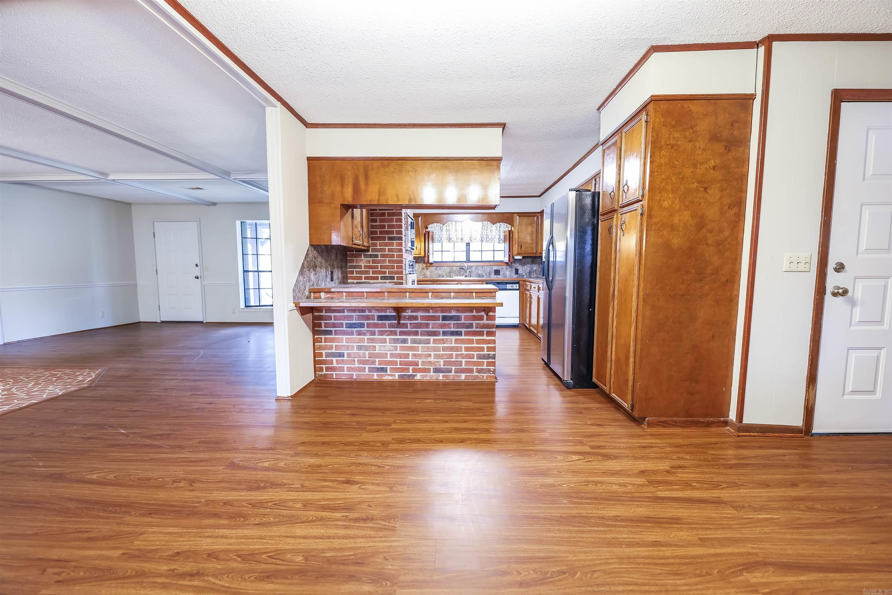 CHEROKEE HILLS 1 - Residential