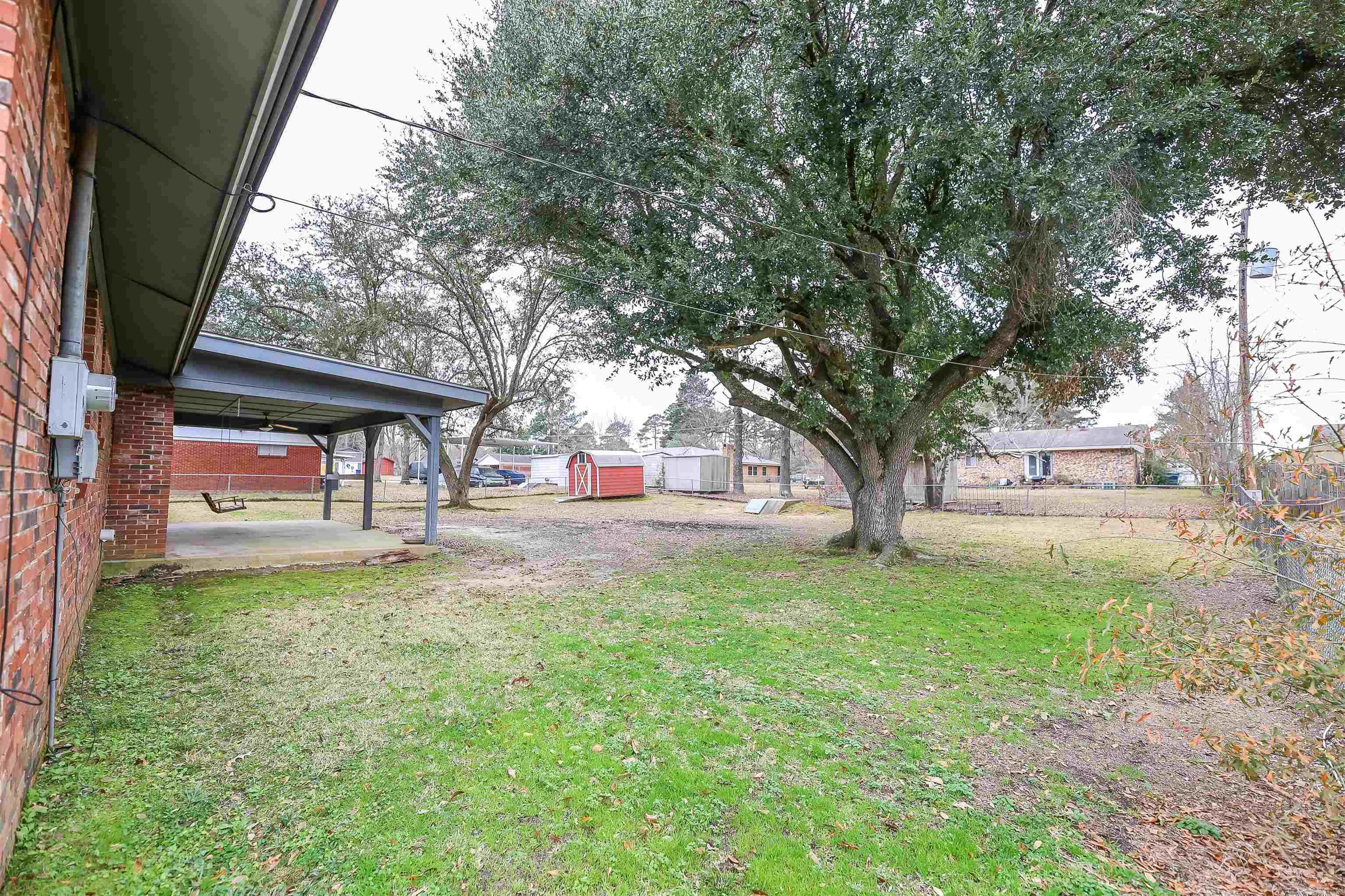 CHEROKEE HILLS 1 - Residential