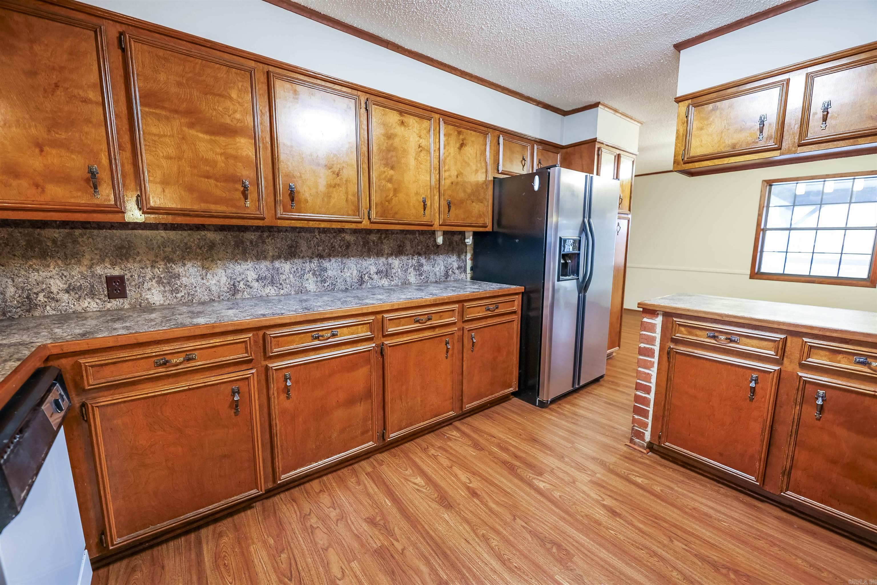 CHEROKEE HILLS 1 - Residential