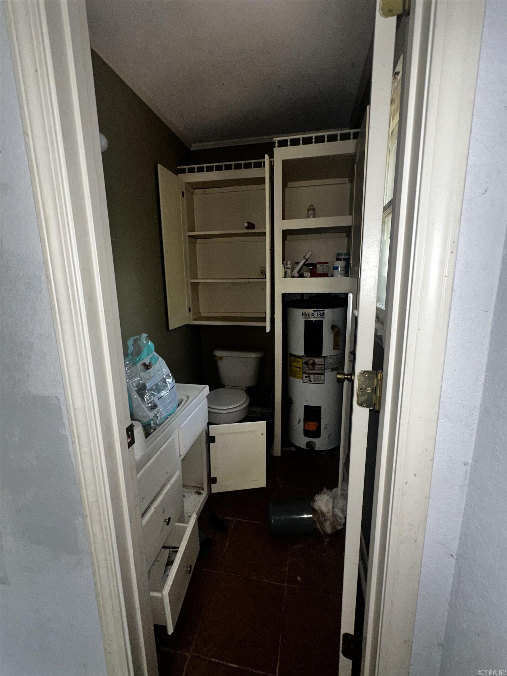 H H YARBROUGH - Residential