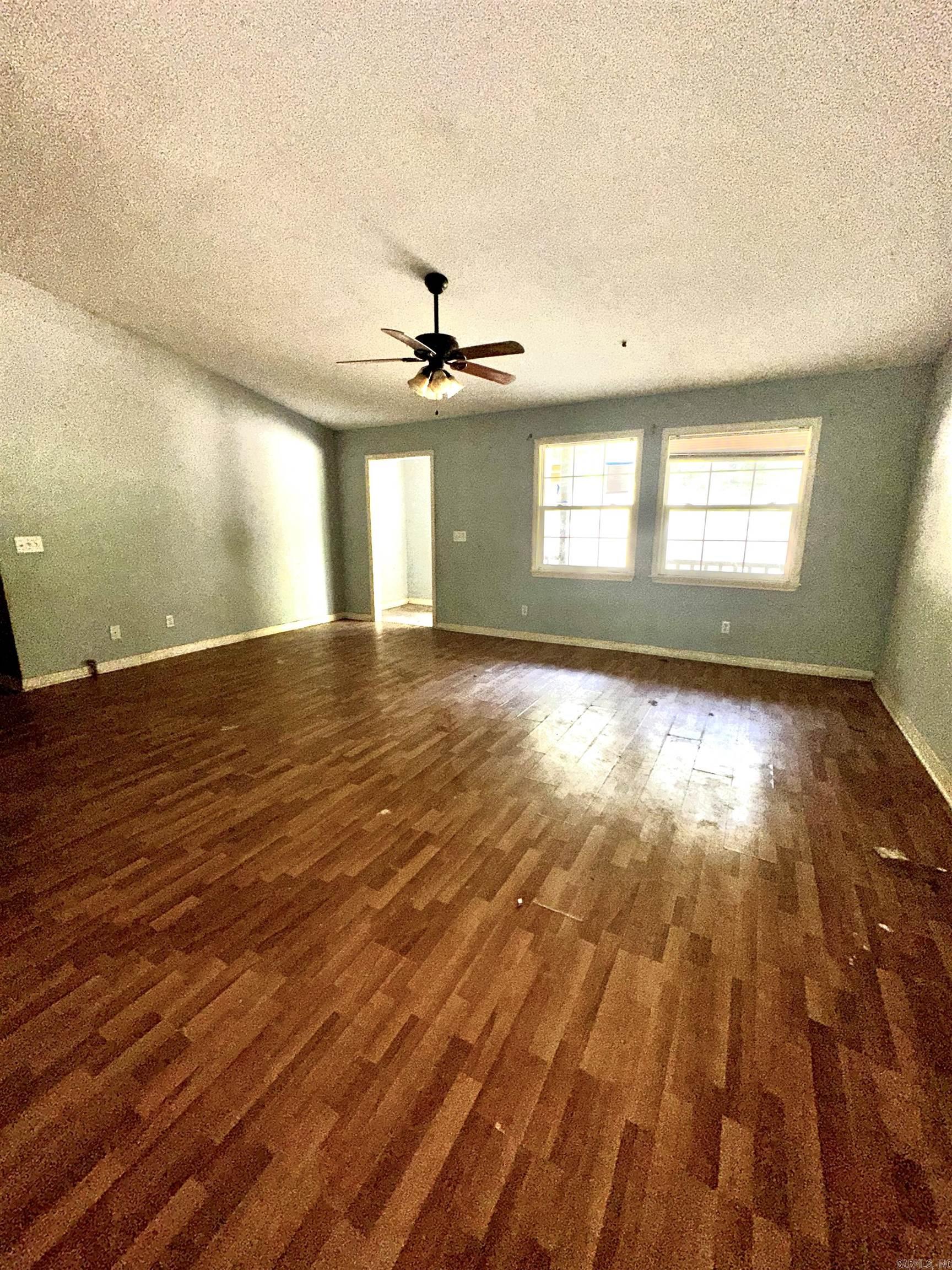 H H YARBROUGH - Residential