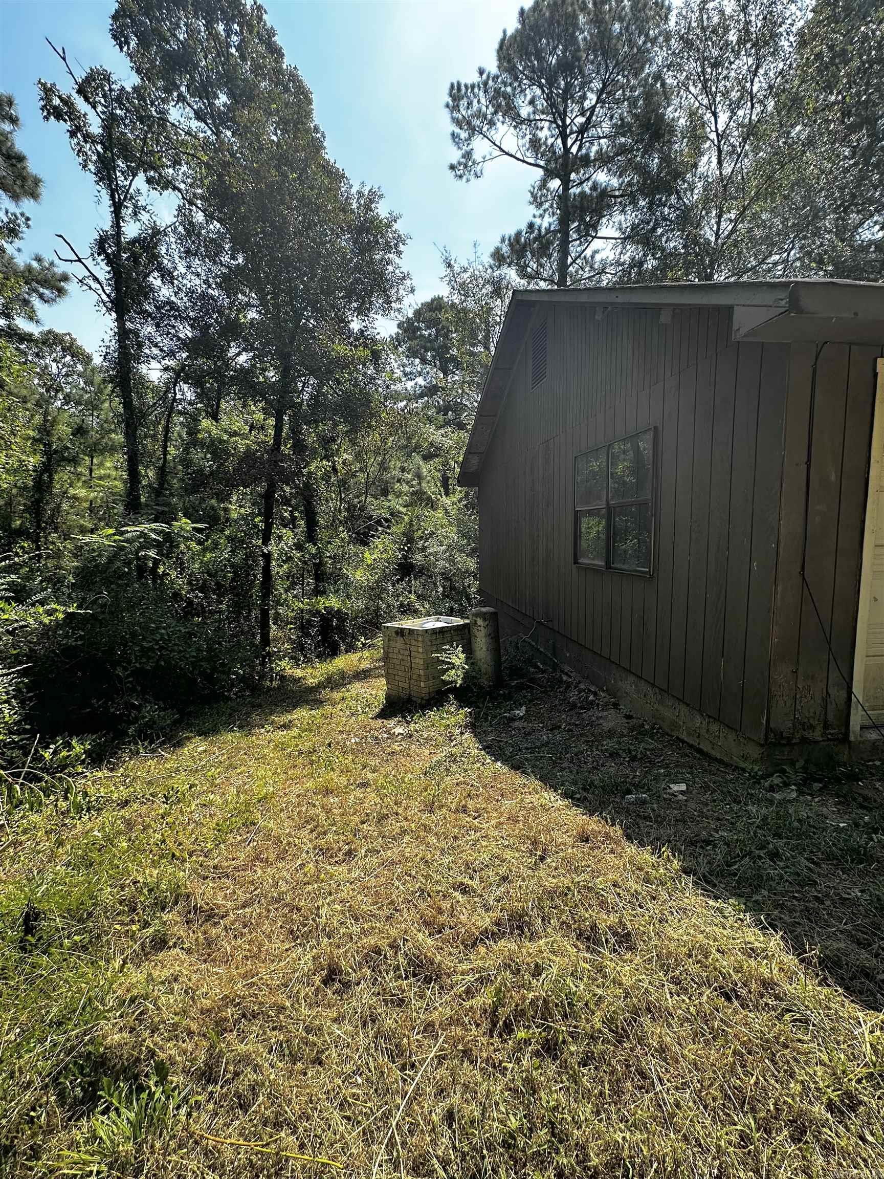 H H YARBROUGH - Residential