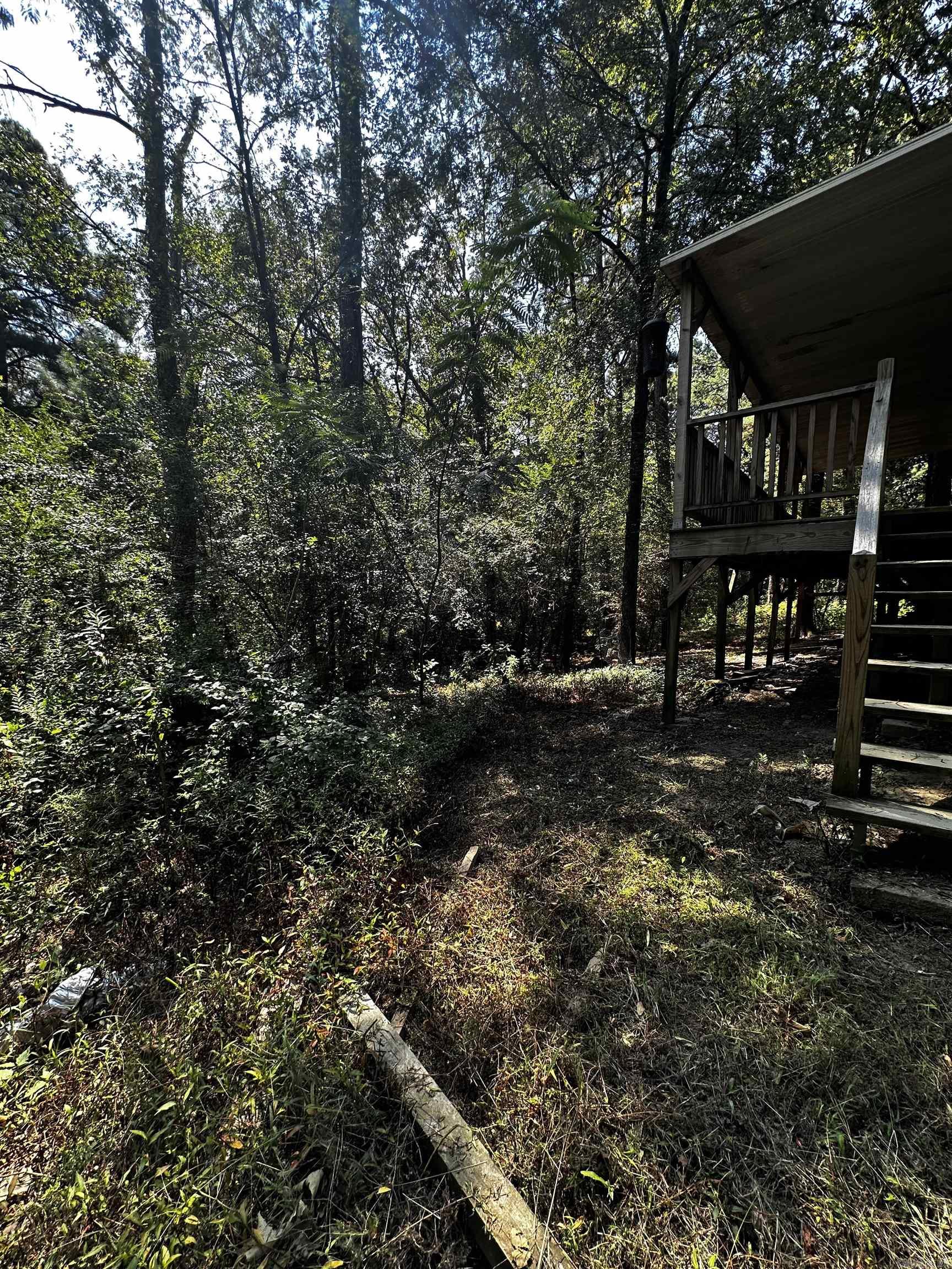 H H YARBROUGH - Residential